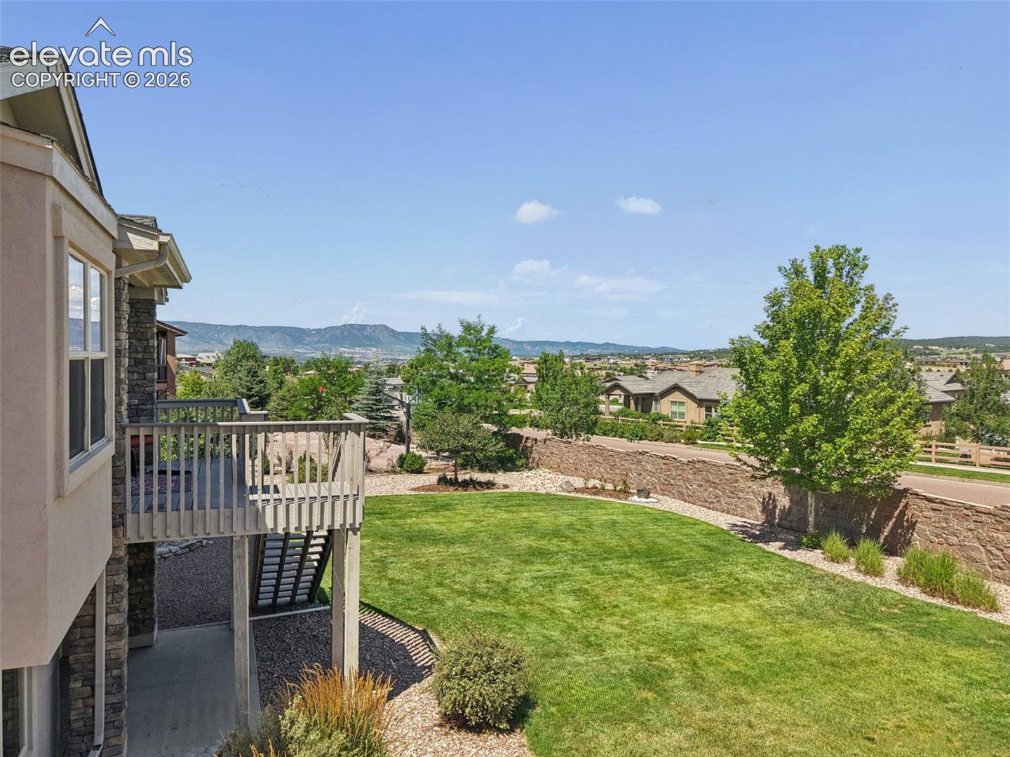 Photo 12 of 12637 Chianti Court, Colorado Springs
