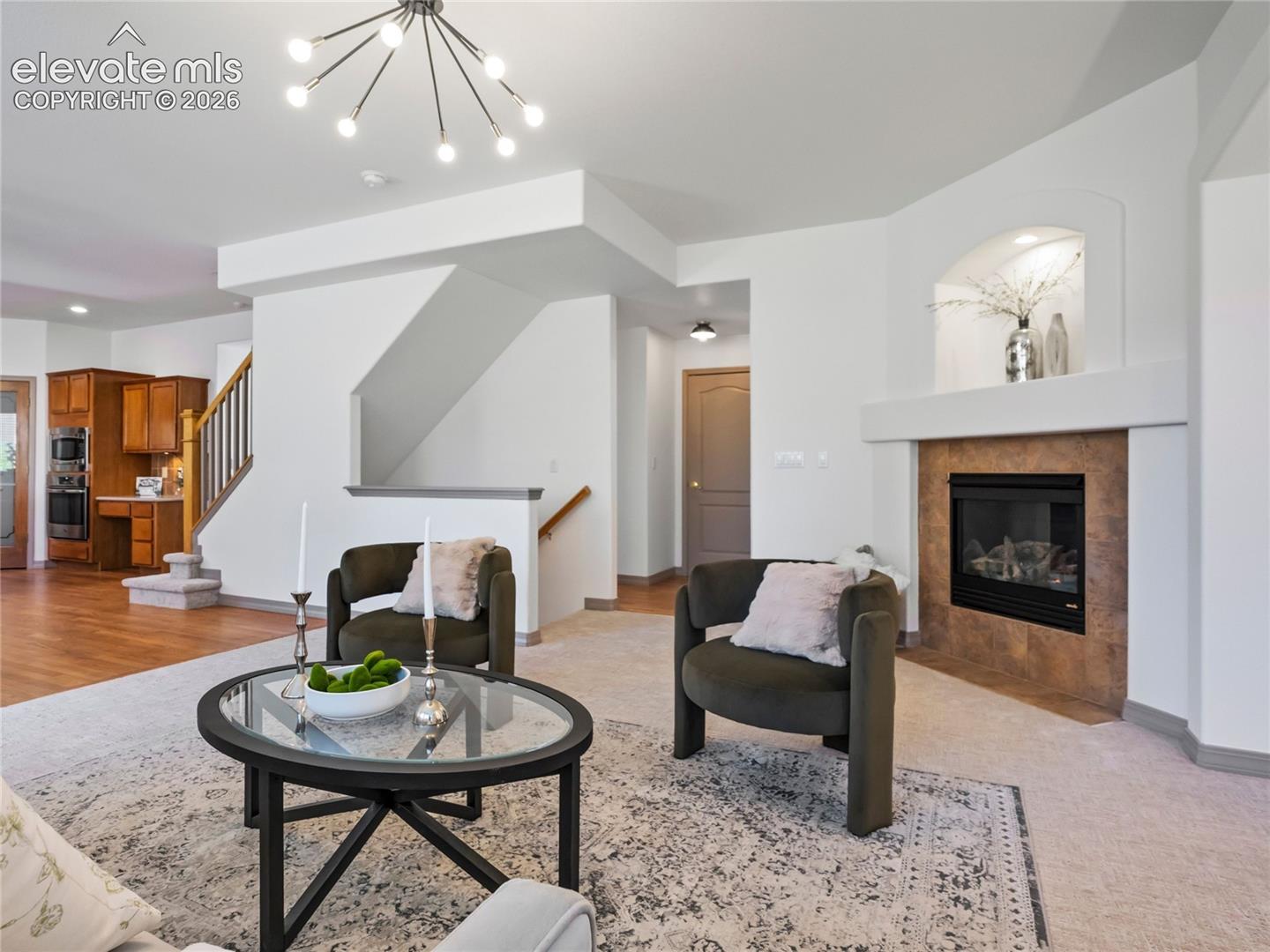 Photo 21 of 6816 Prairie Wind Drive, Colorado Springs
