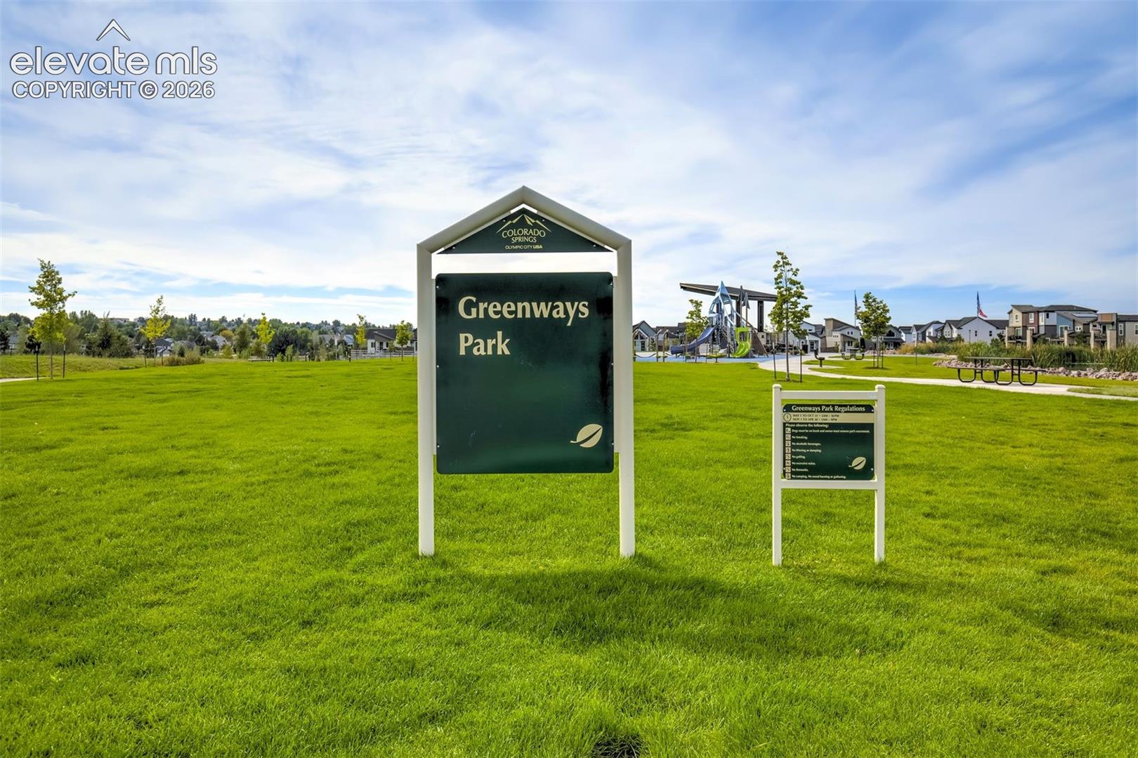 Photo 46 of 3635 Levy Park Drive, Colorado Springs