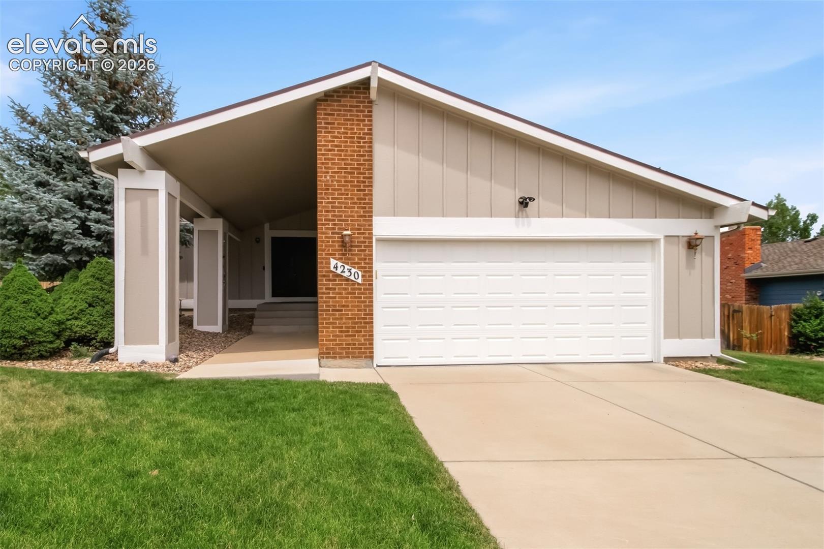4230 Edinburgh Ct, Colorado Springs, CO 80906
