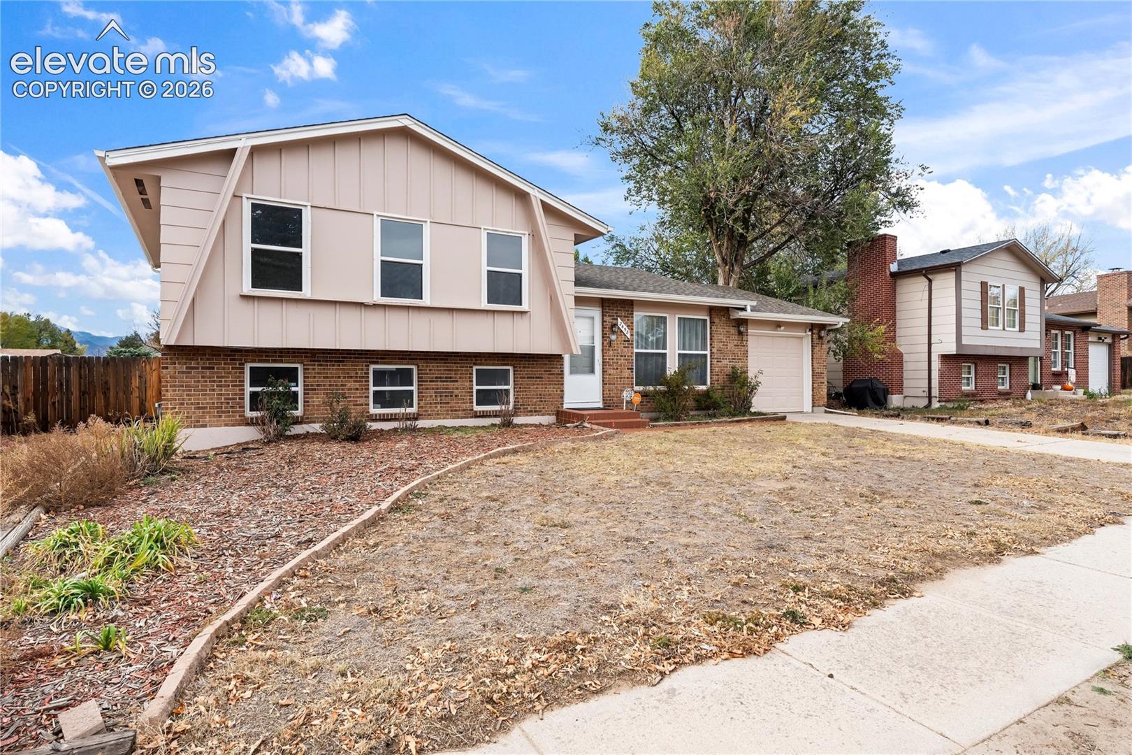 Photo 2 of 2458 Payne Circle, Colorado Springs