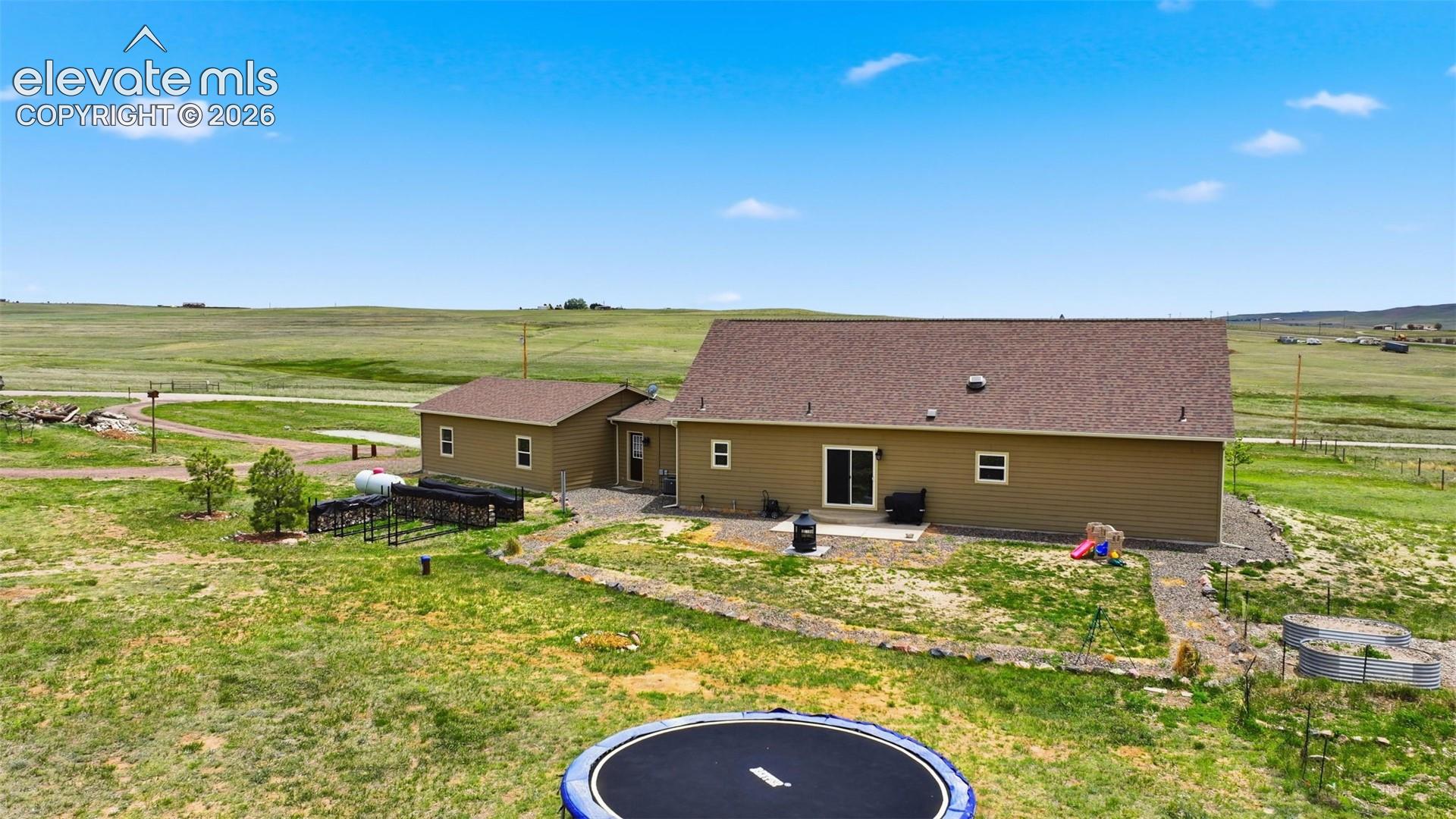 13620 Noah Abel Point, Calhan, CO 80808