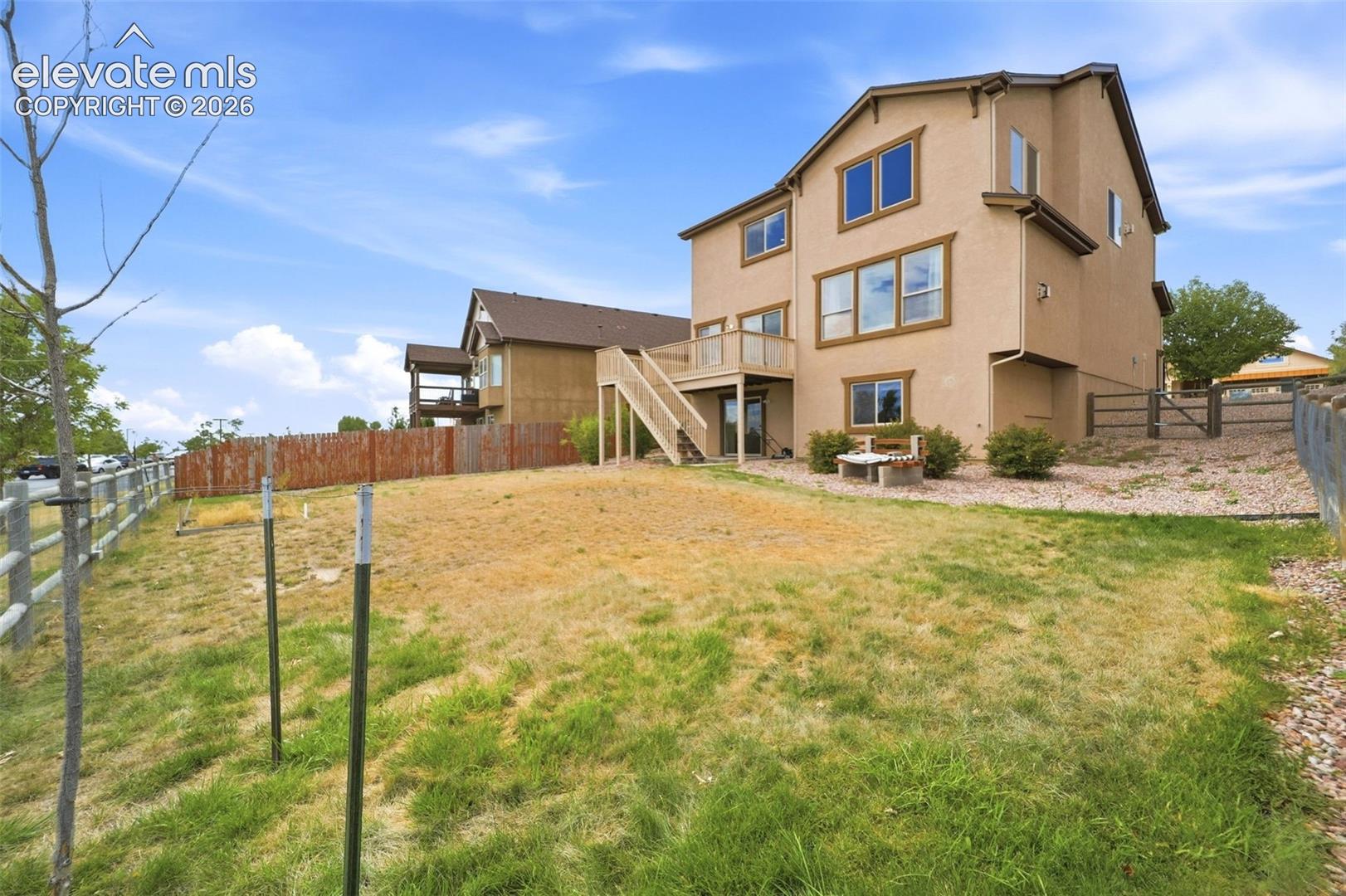 Photo 33 of 9895 Kings Canyon Drive, Peyton
