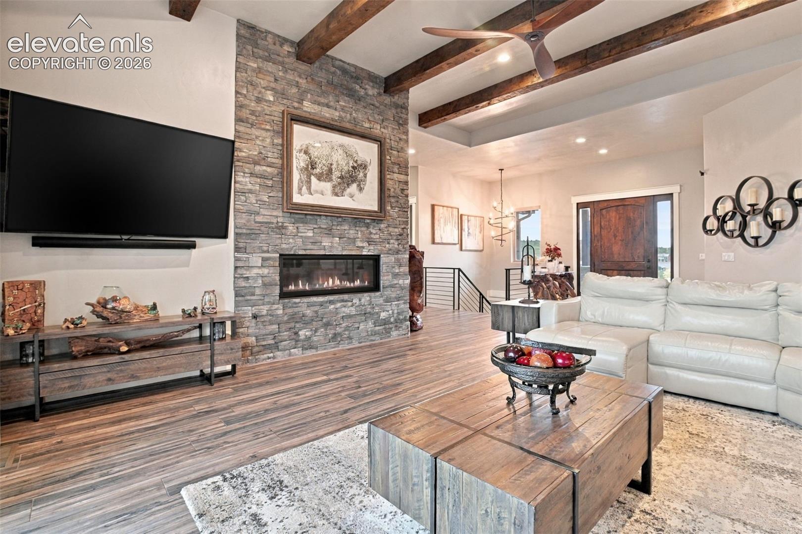 Photo 10 of 3938 Needles Drive, Colorado Springs