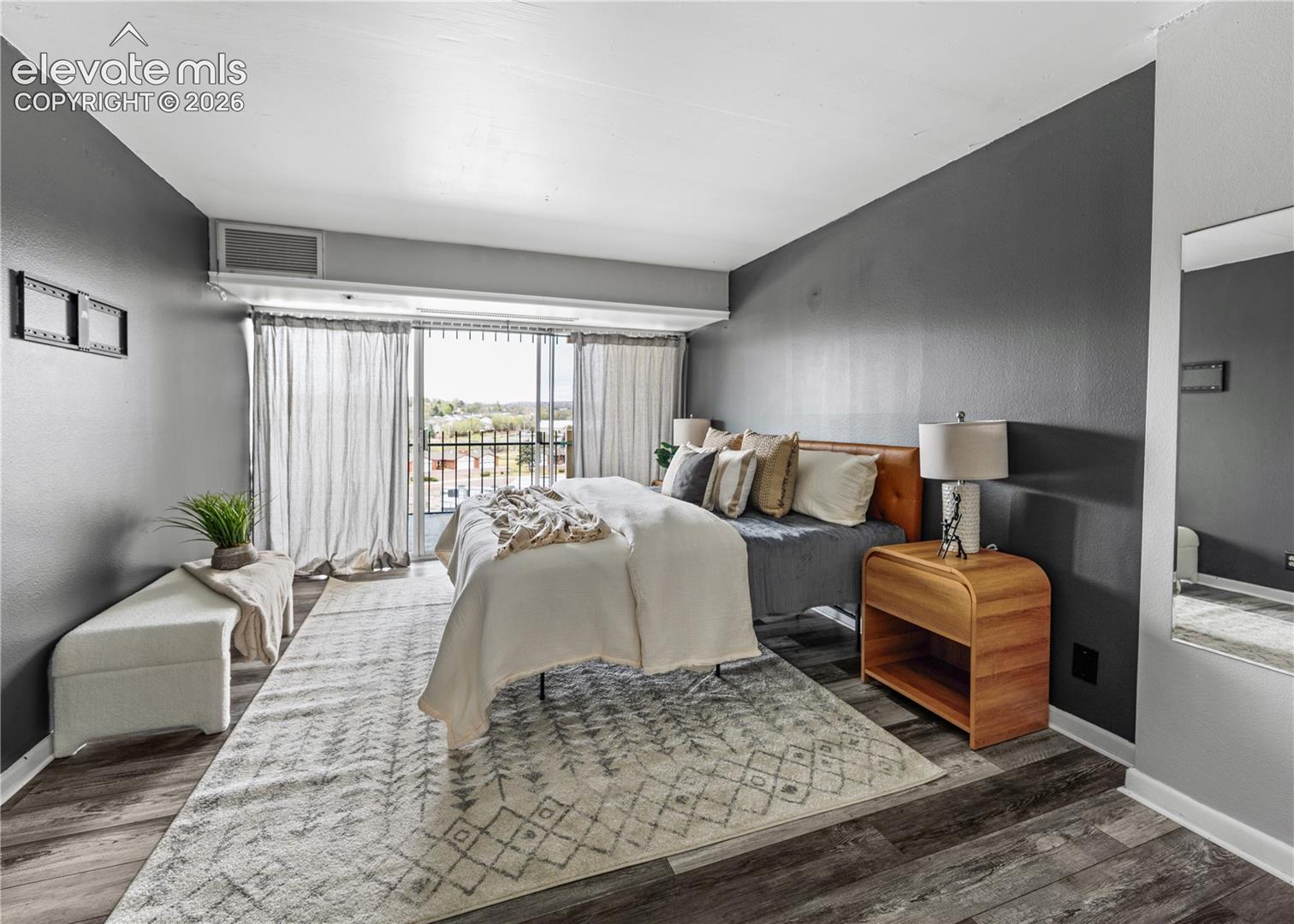 Photo 19 of 411 Lakewood Circle #C404, Colorado Springs