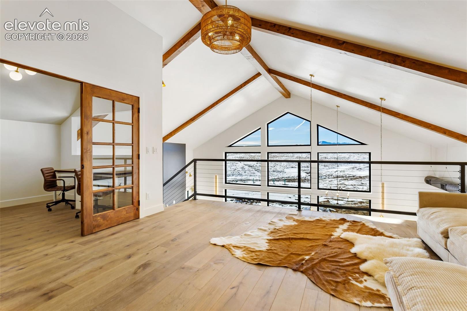 Photo 37 of 16876 Thompson Road, Colorado Springs