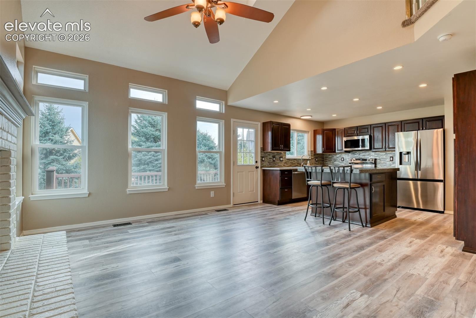 Photo 13 of 3110 Birnamwood Drive, Colorado Springs