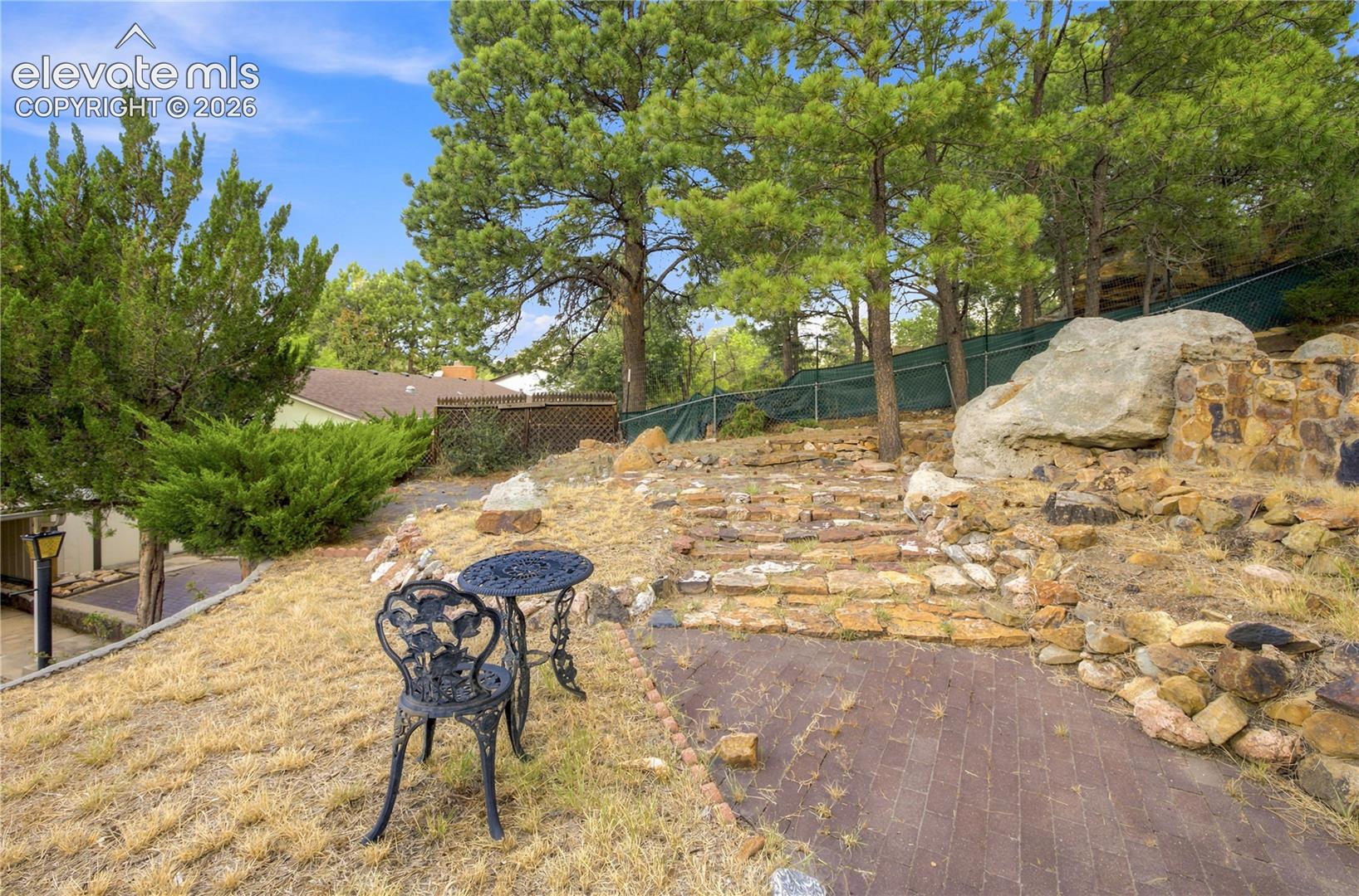 Photo 42 of 1605 Lehmberg Boulevard, Colorado Springs