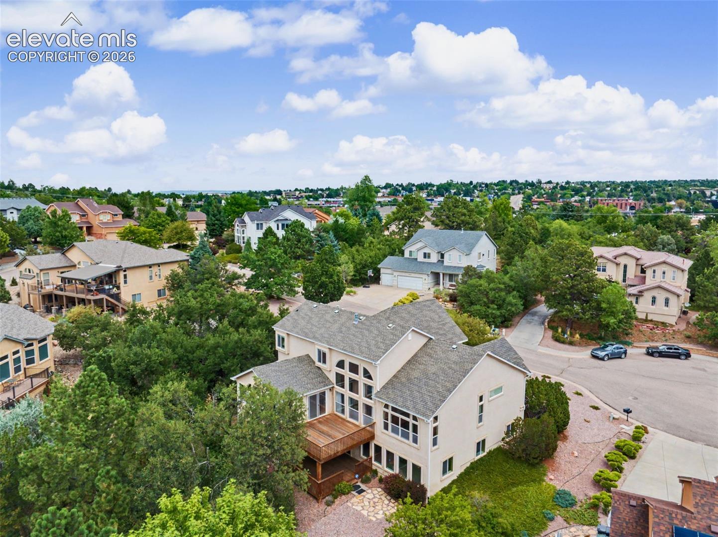 Located in Highly Sought After University Park!