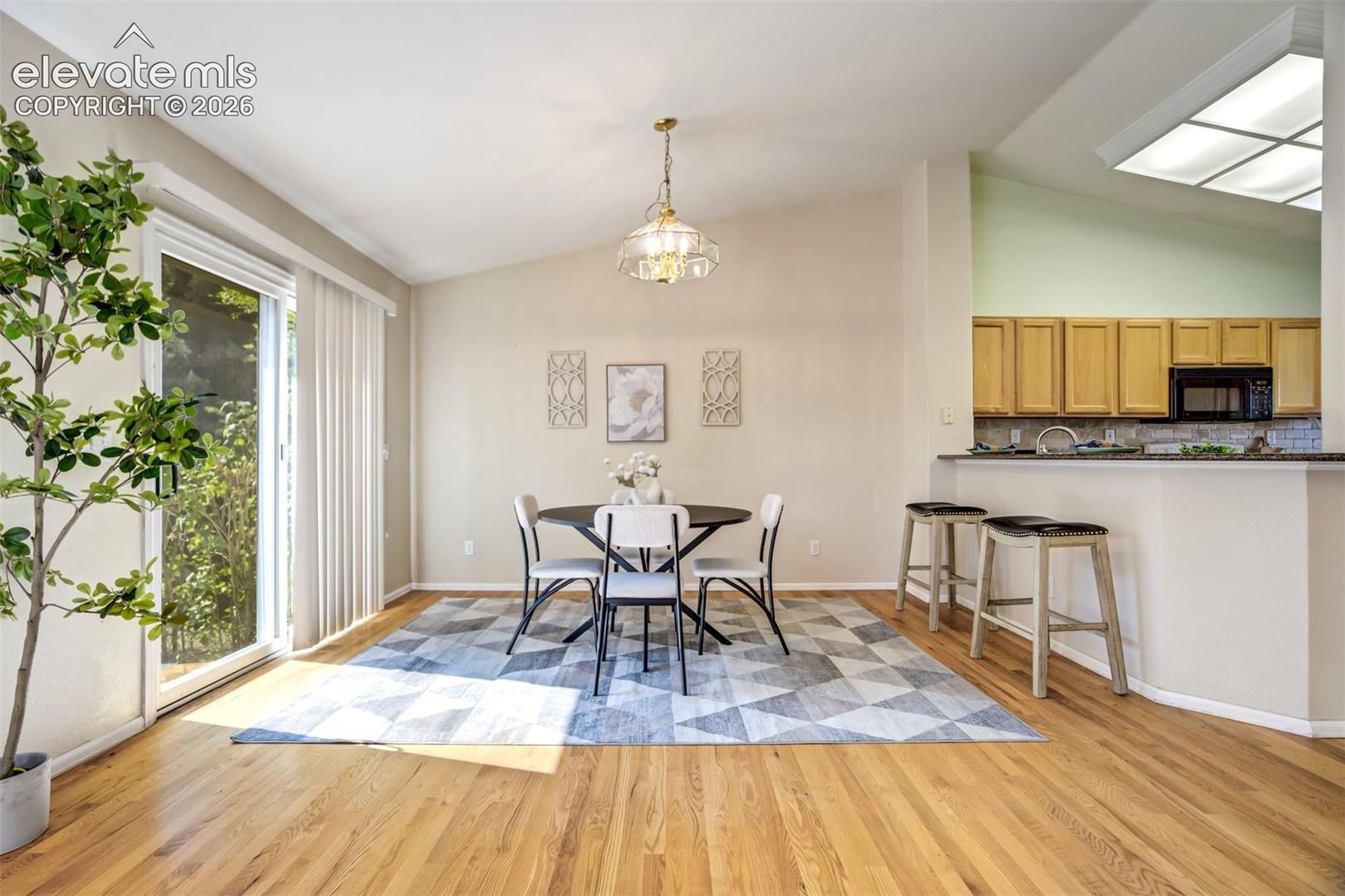 Photo 17 of 625 Golden Eagle Drive, Colorado Springs