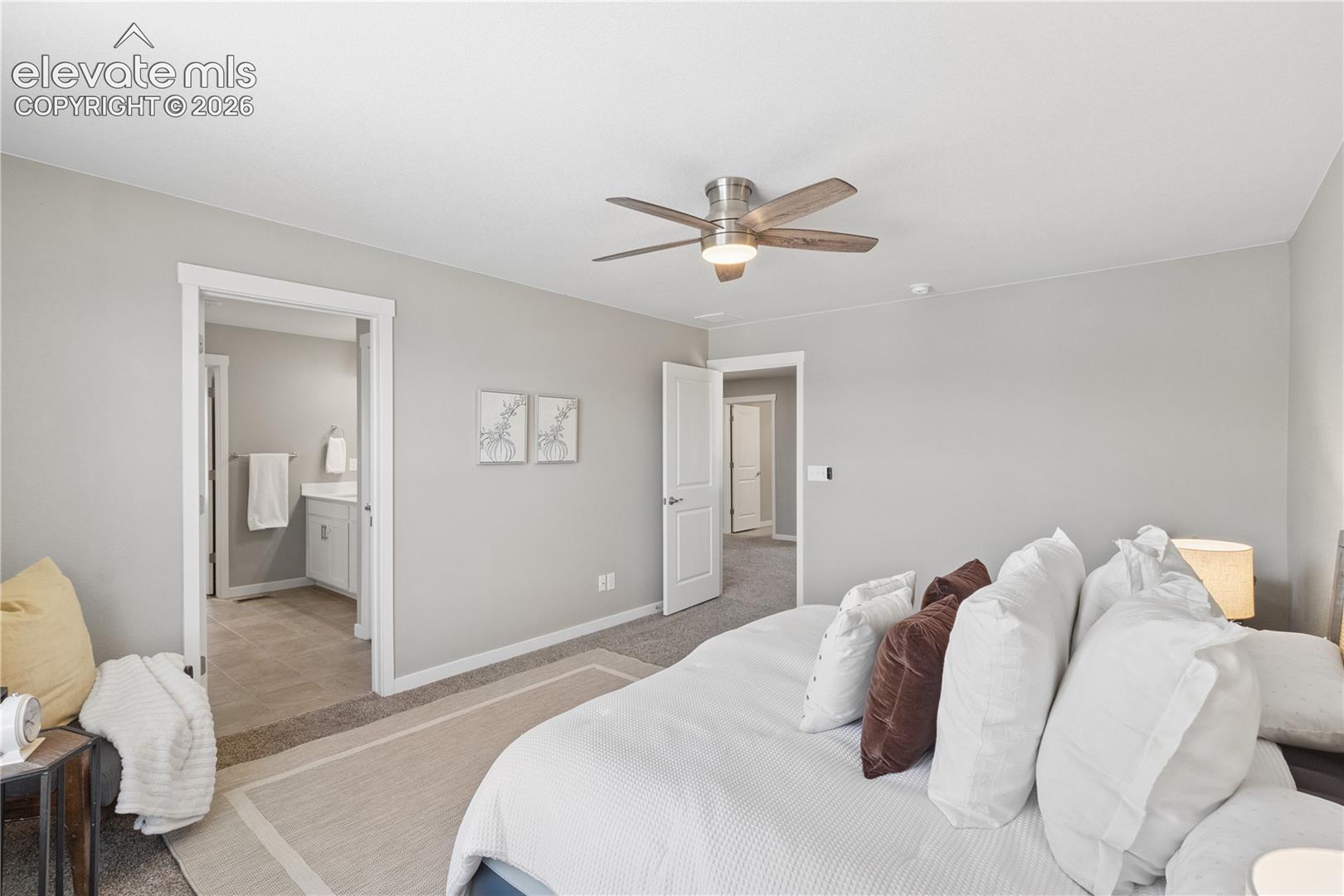 Photo 26 of 10210 Elgon Drive, Colorado Springs