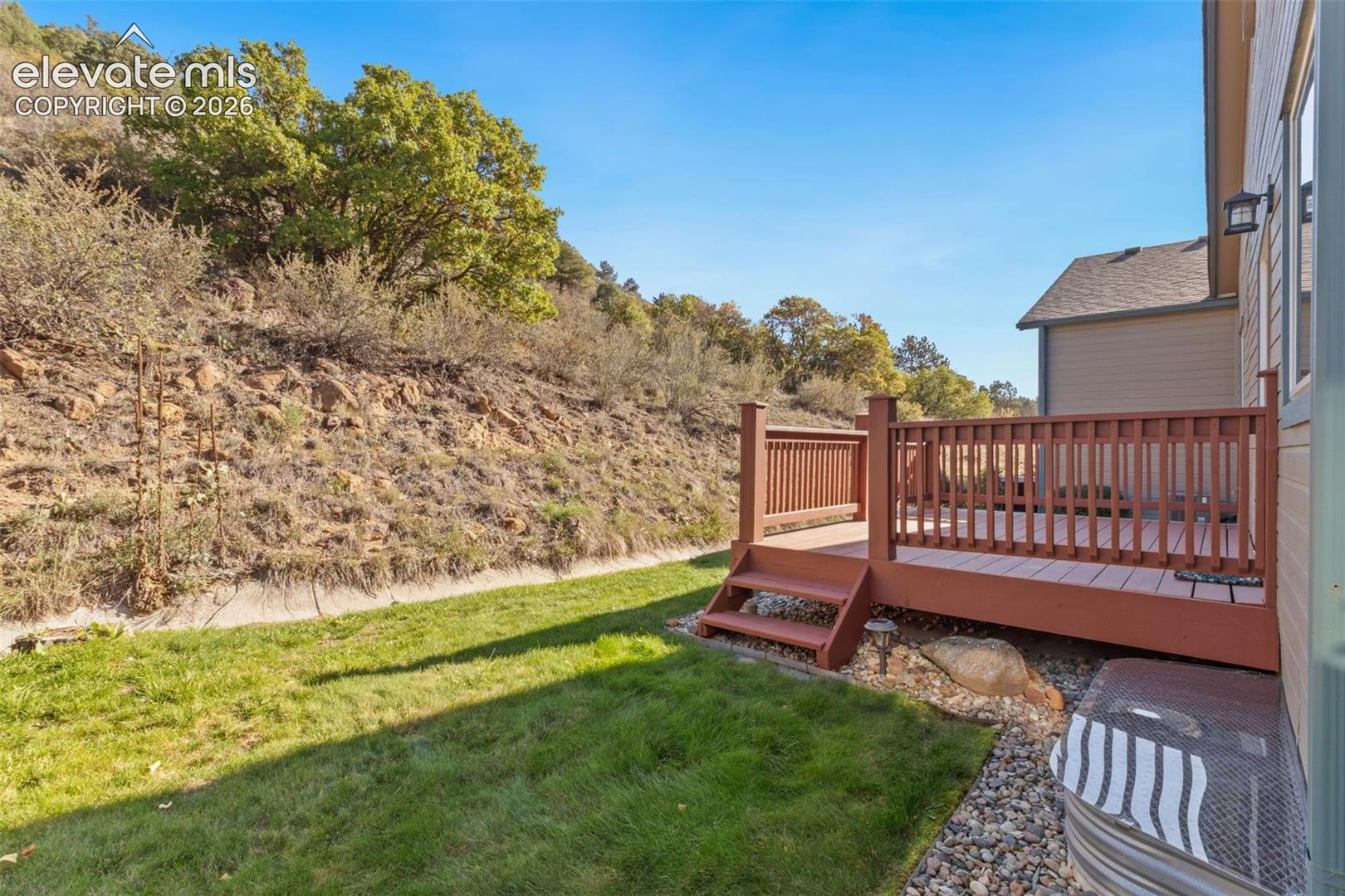 Photo 30 of 2251 Palm Drive #D, Colorado Springs