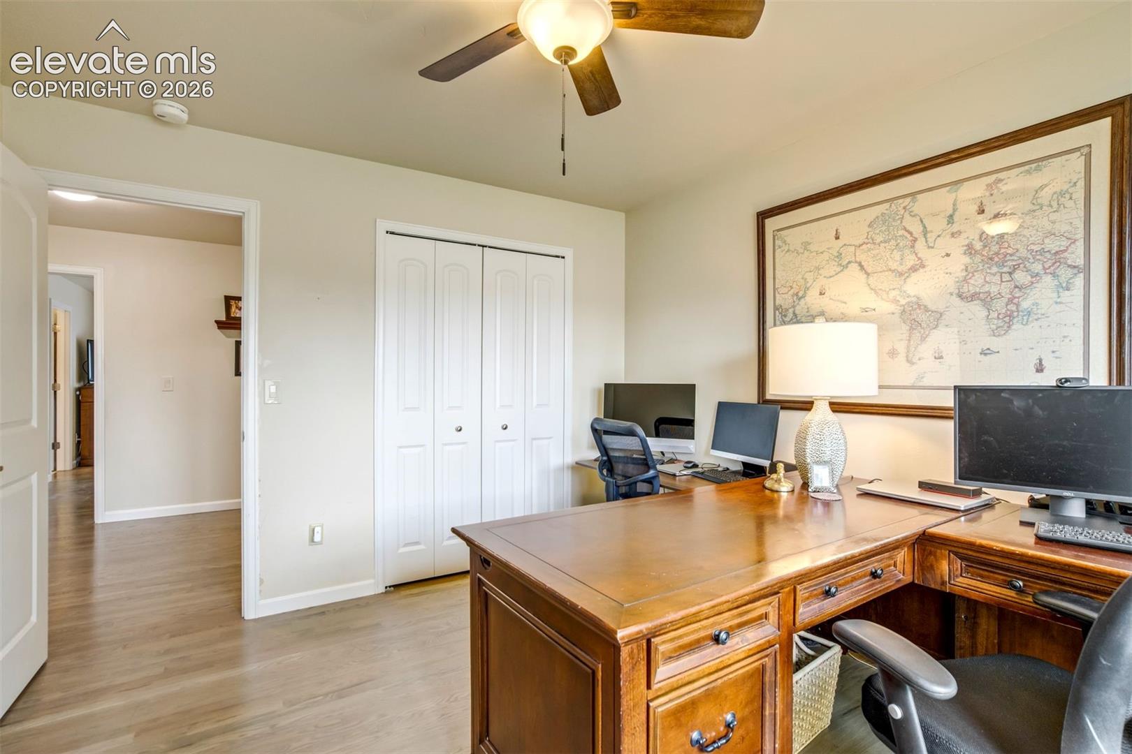 Photo 28 of 14190 Gleneagle Drive, Colorado Springs
