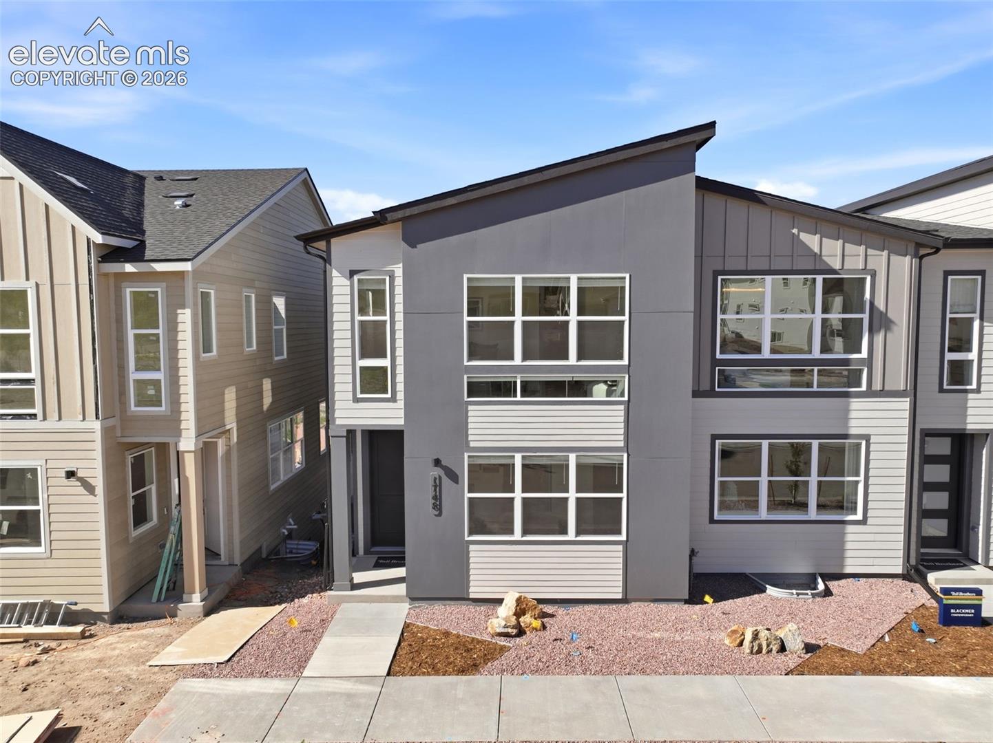 1764 Keystone Crest Ln, Colorado Springs, CO 80905