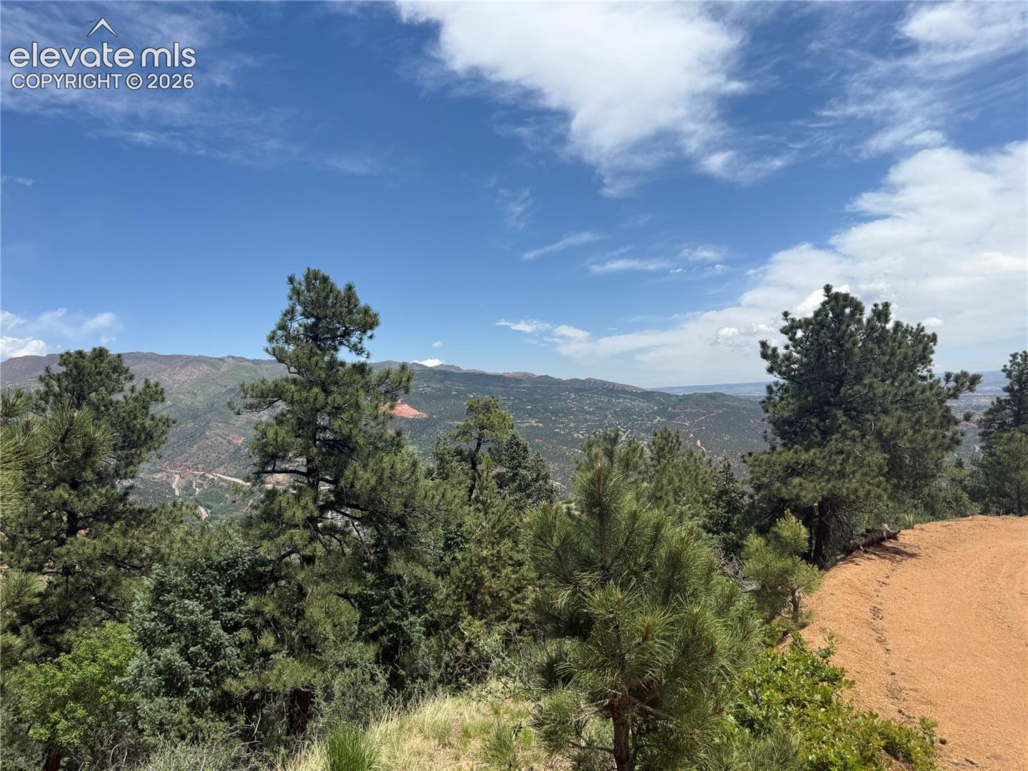 Photo 8 of 358 Sugarloaf Road, Manitou Springs