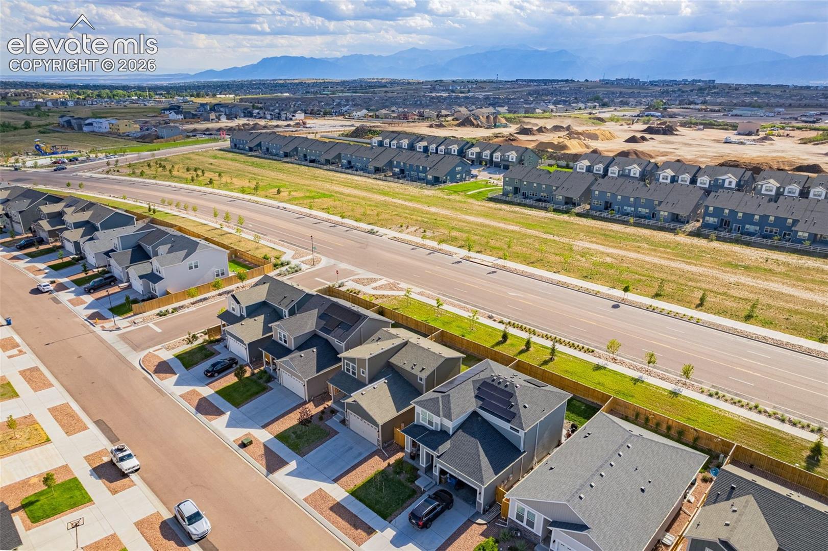 8122 Goldenray Pl, Colorado Springs, CO 80908