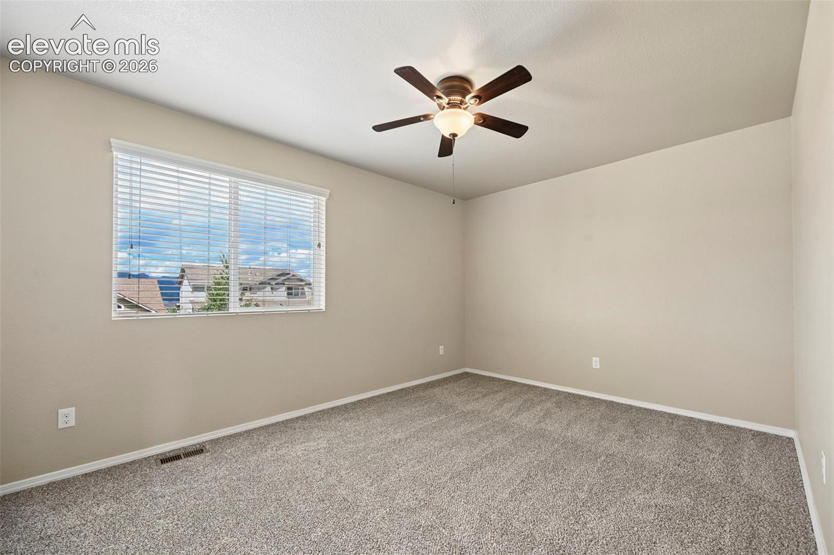 Photo 31 of 10949 Echo Canyon Drive, Colorado Springs