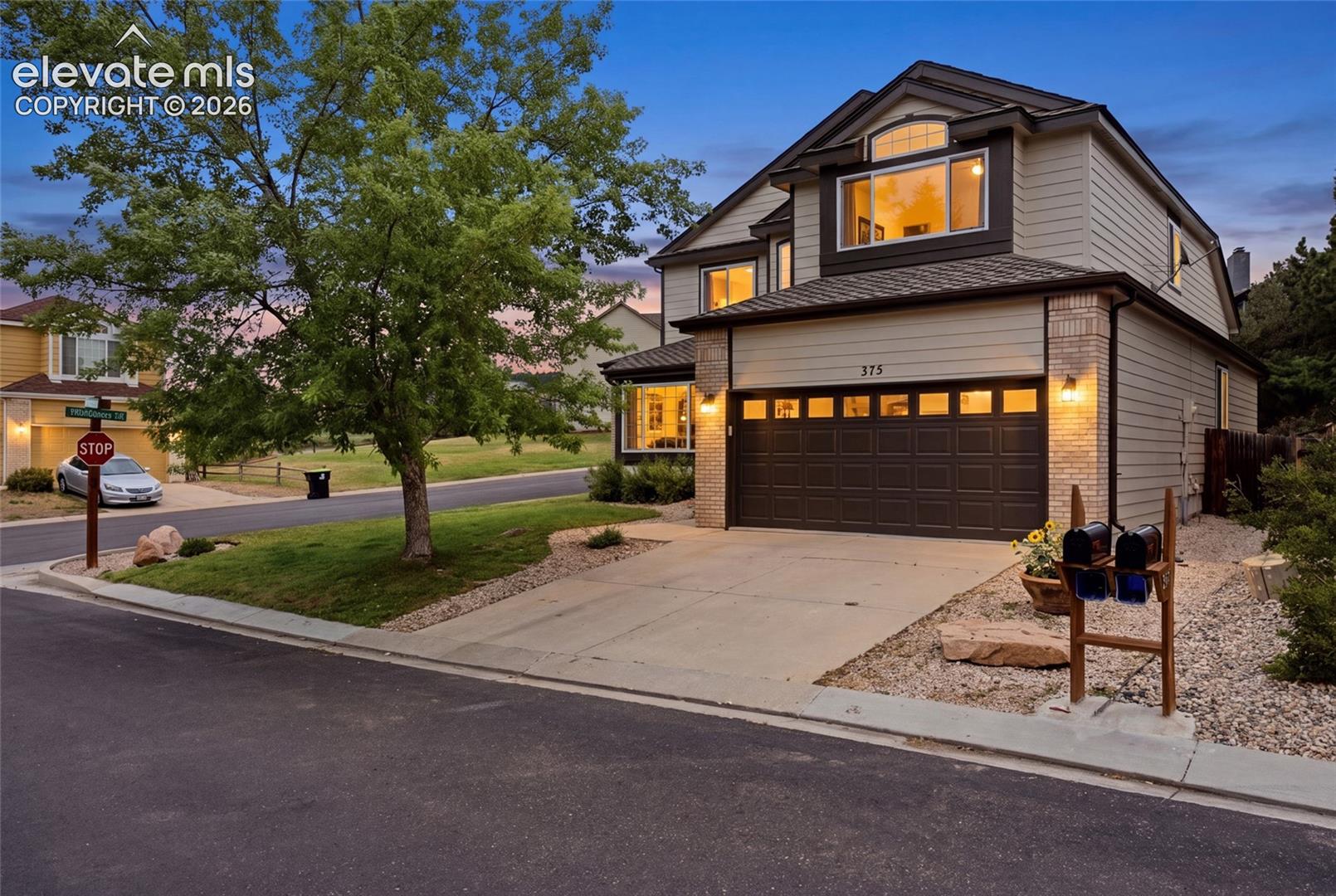 Property photograph