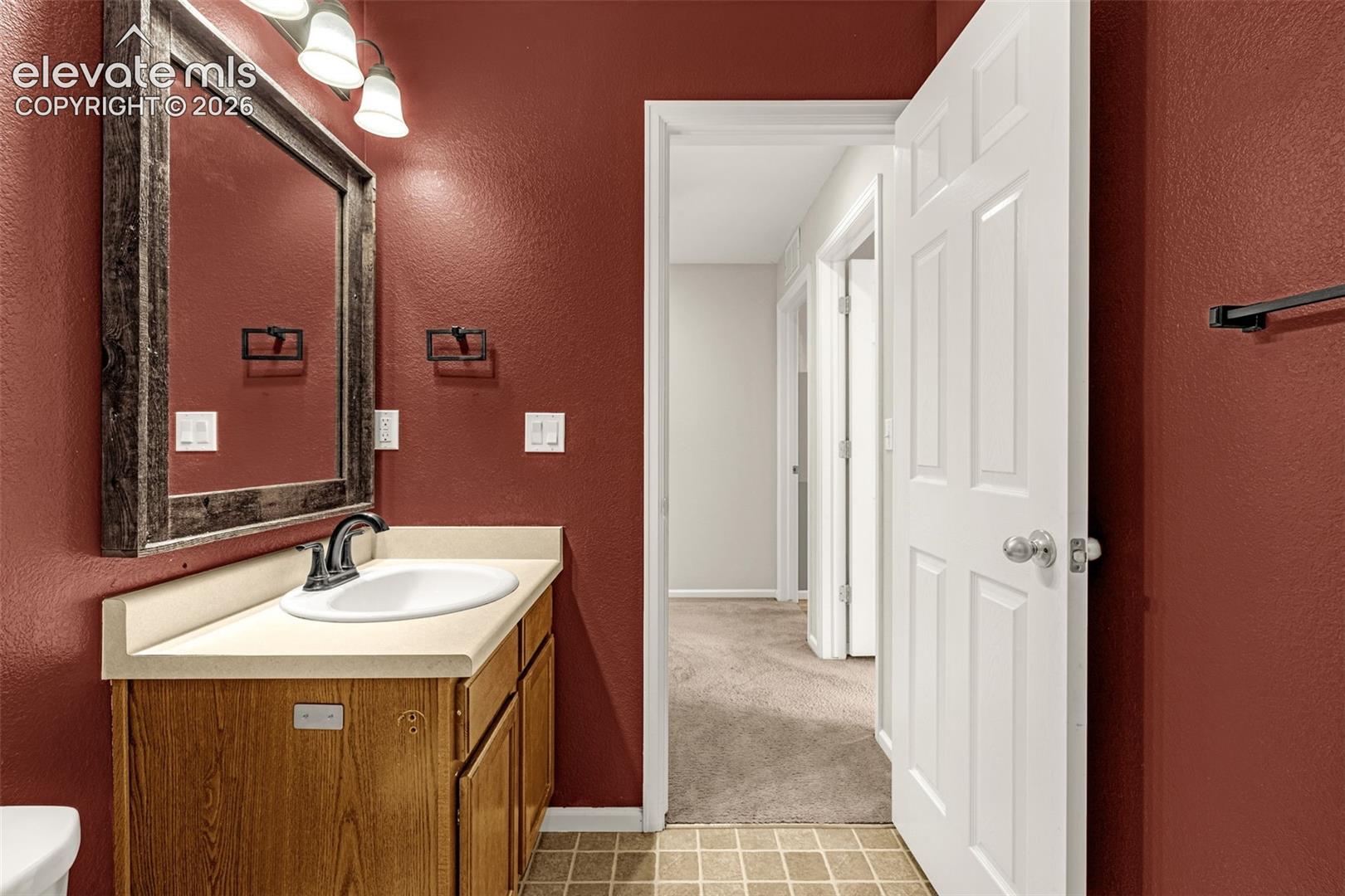 Photo 34 of 1425 Diamond Rim Drive, Colorado Springs