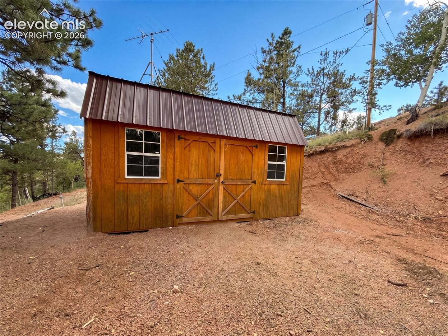 Photo 22 of 1920 Pikes Peak Drive, Divide
