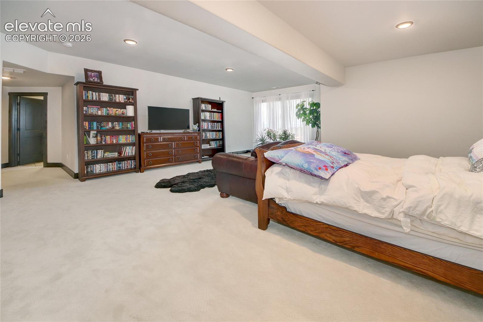 Photo 27 of 4440 Tierra Rojo Drive, Colorado Springs