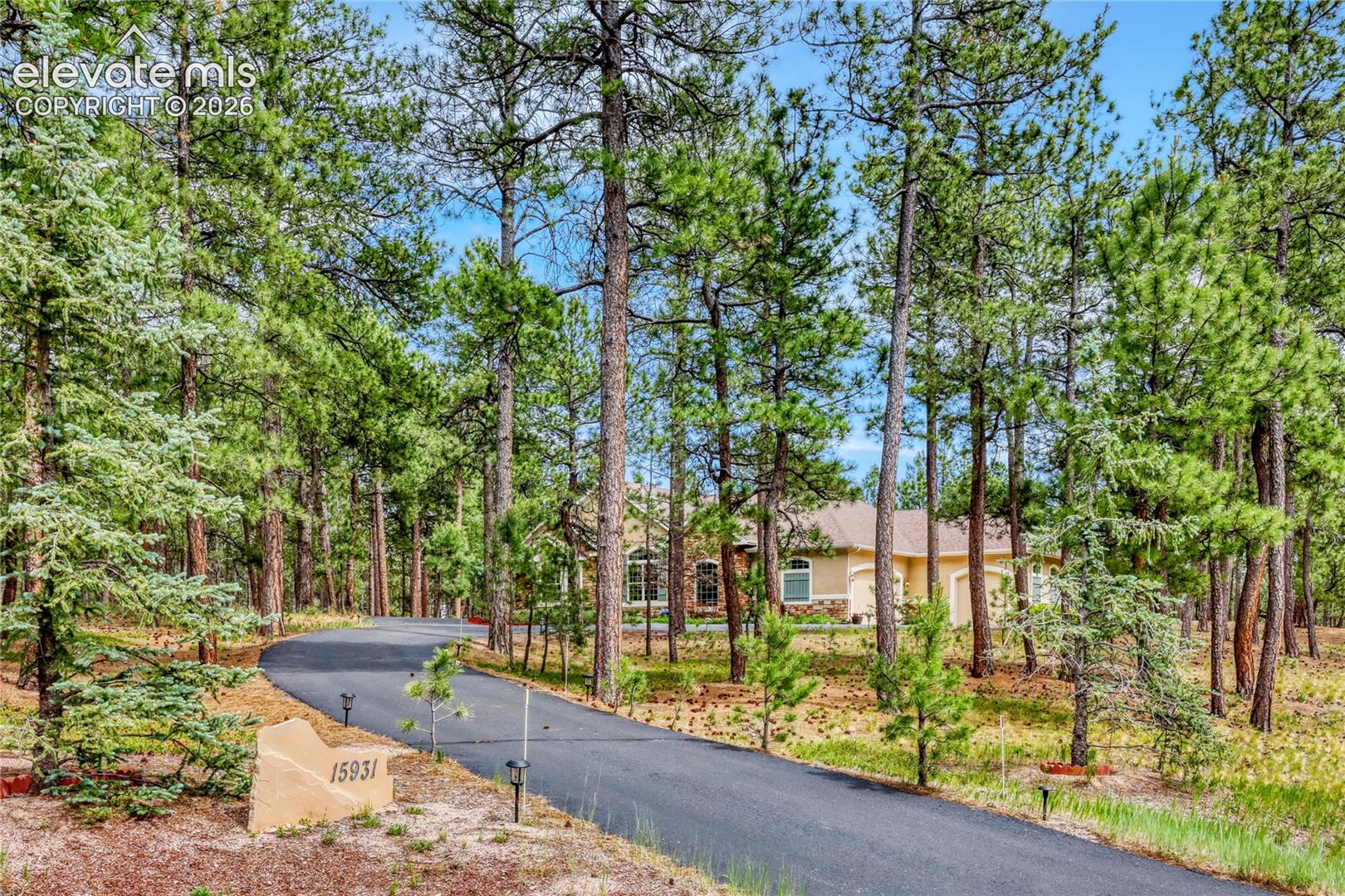 15931 Waving Branch Way, Colorado Springs, CO 80908