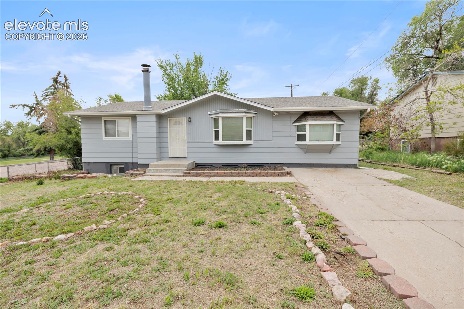 3631 Lehigh St, Colorado Springs, CO 80909