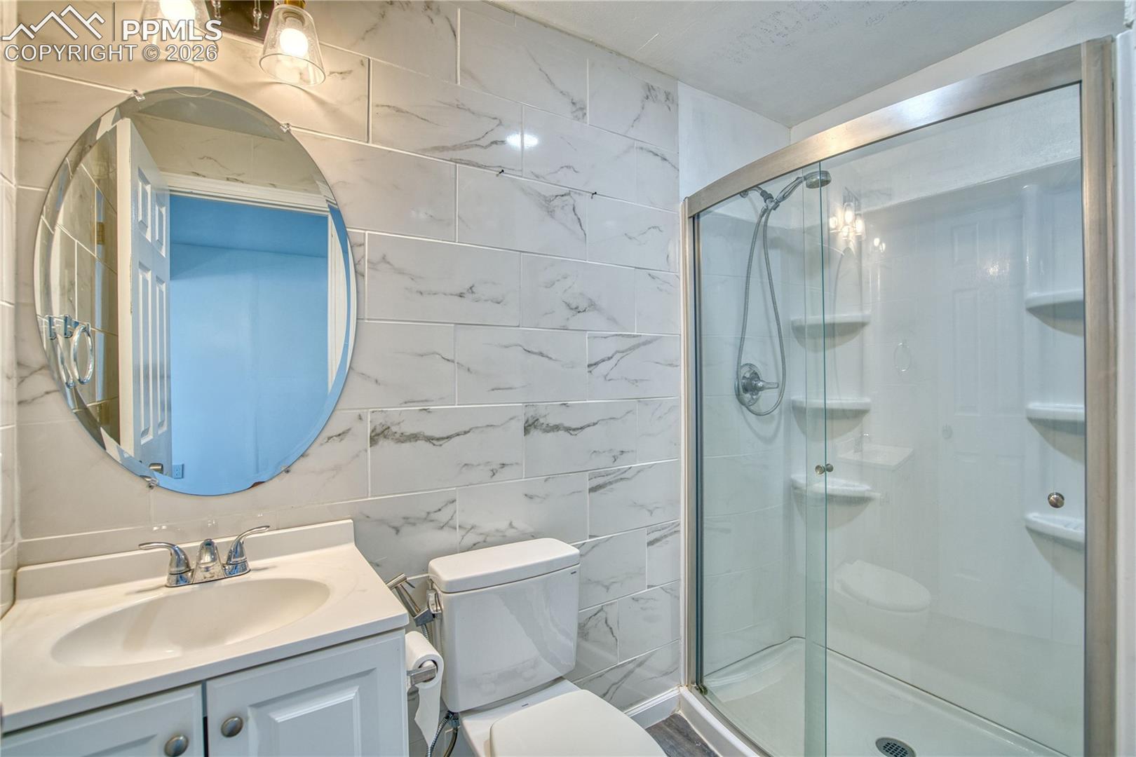 Bathroom4 Basement