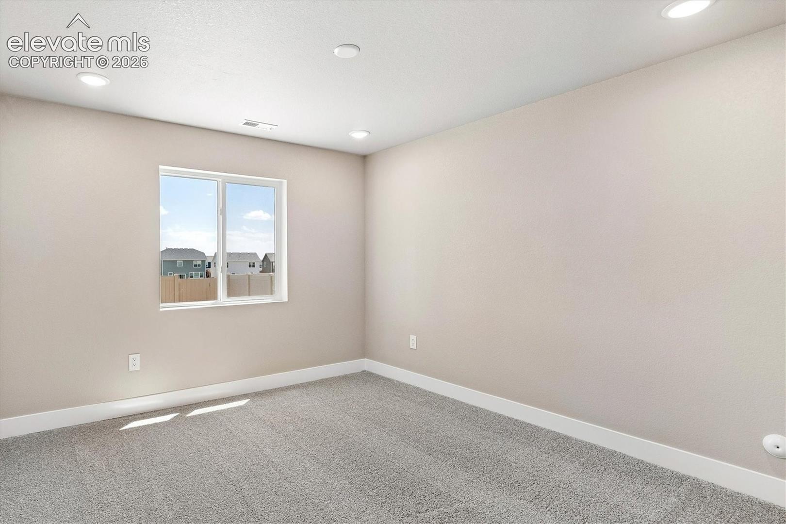 Photo 22 of 5325 Sidewinder Drive, Colorado Springs