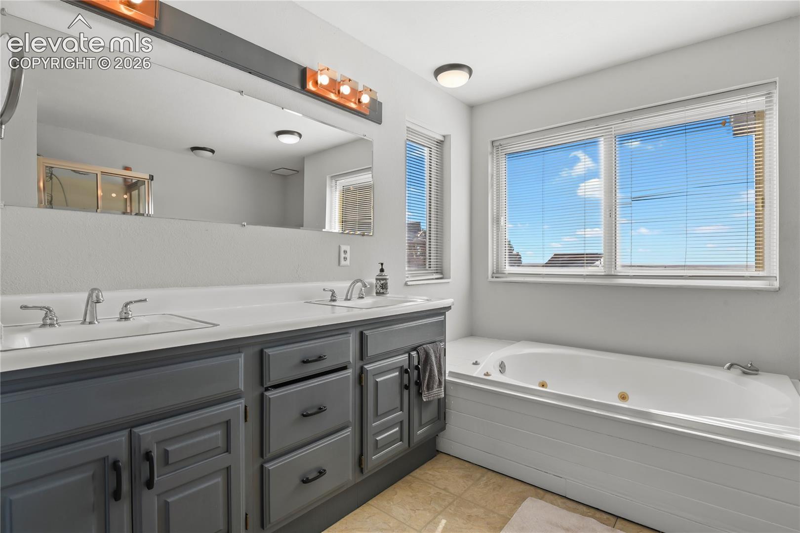 Photo 14 of 13550 Whistling Hills Lane, Colorado Springs