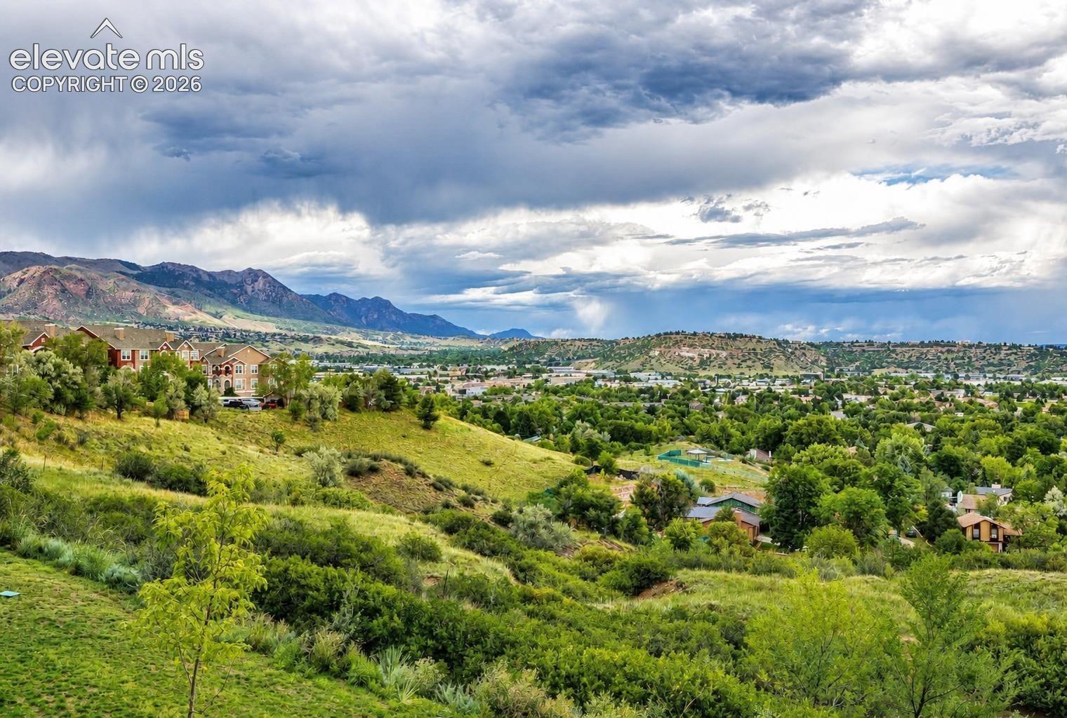 Photo 35 of 930 Hook Grove, Colorado Springs