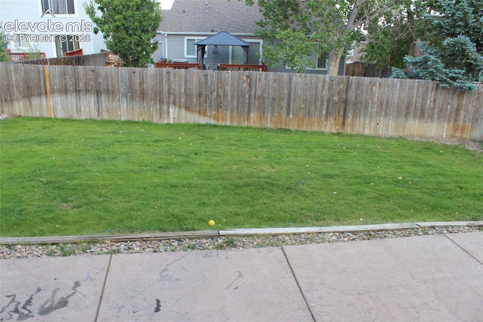 Photo 44 of 6111 Grand Mesa Drive, Colorado Springs