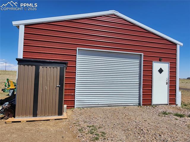 Photo 33 of 12830 Milne Road, Colorado Springs