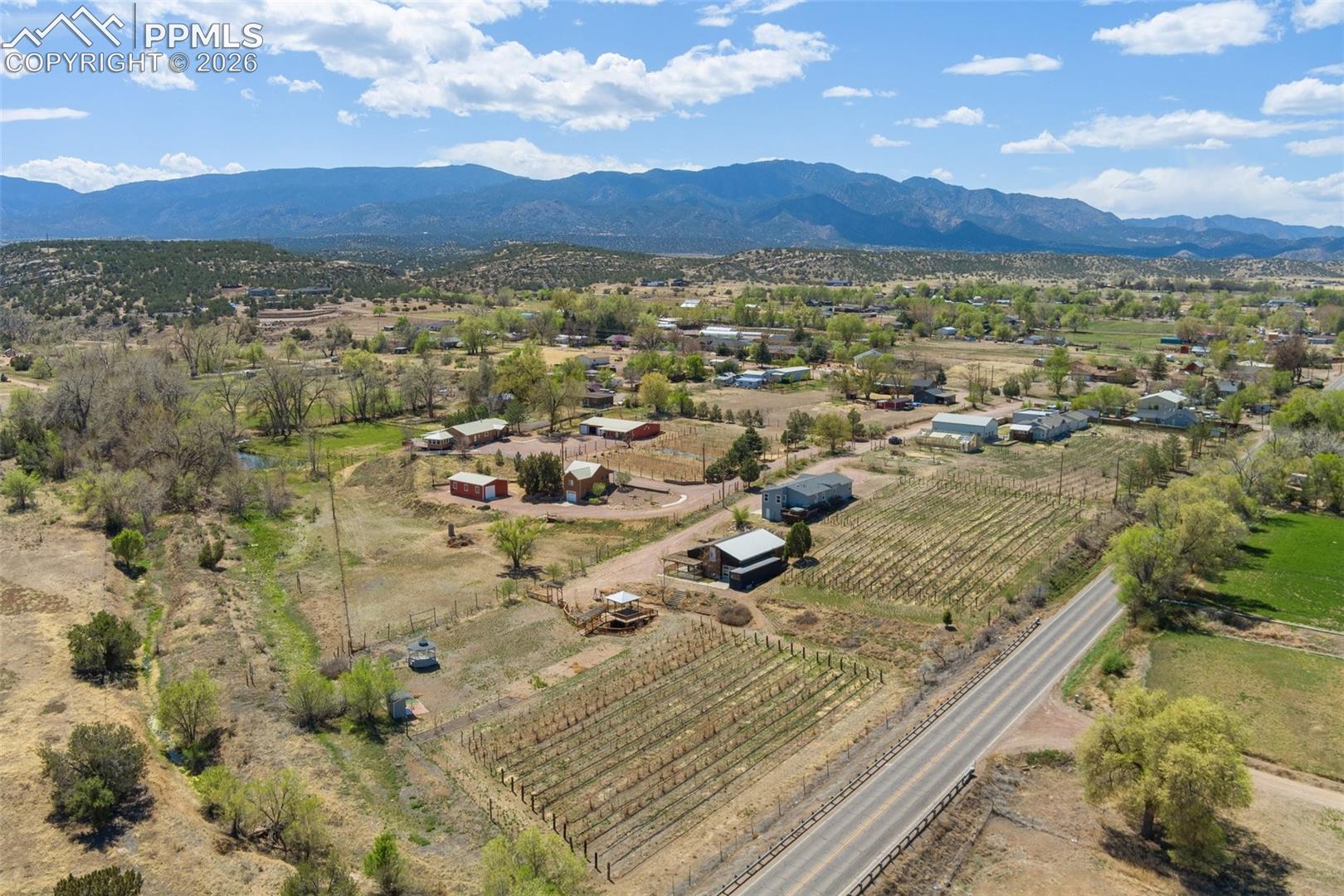 Photo 9 of 1704 Willow Street, Canon City