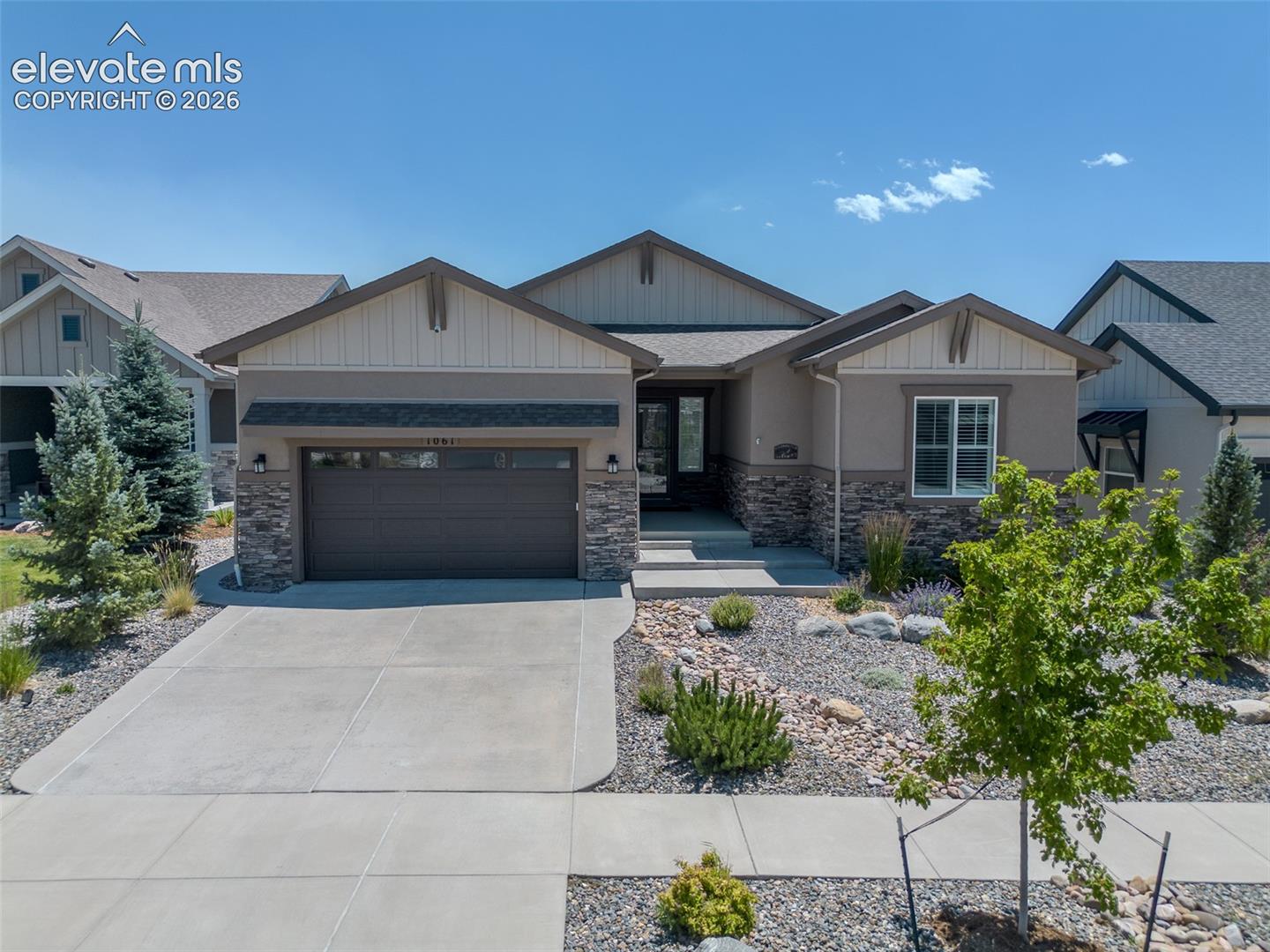 Featured Homes