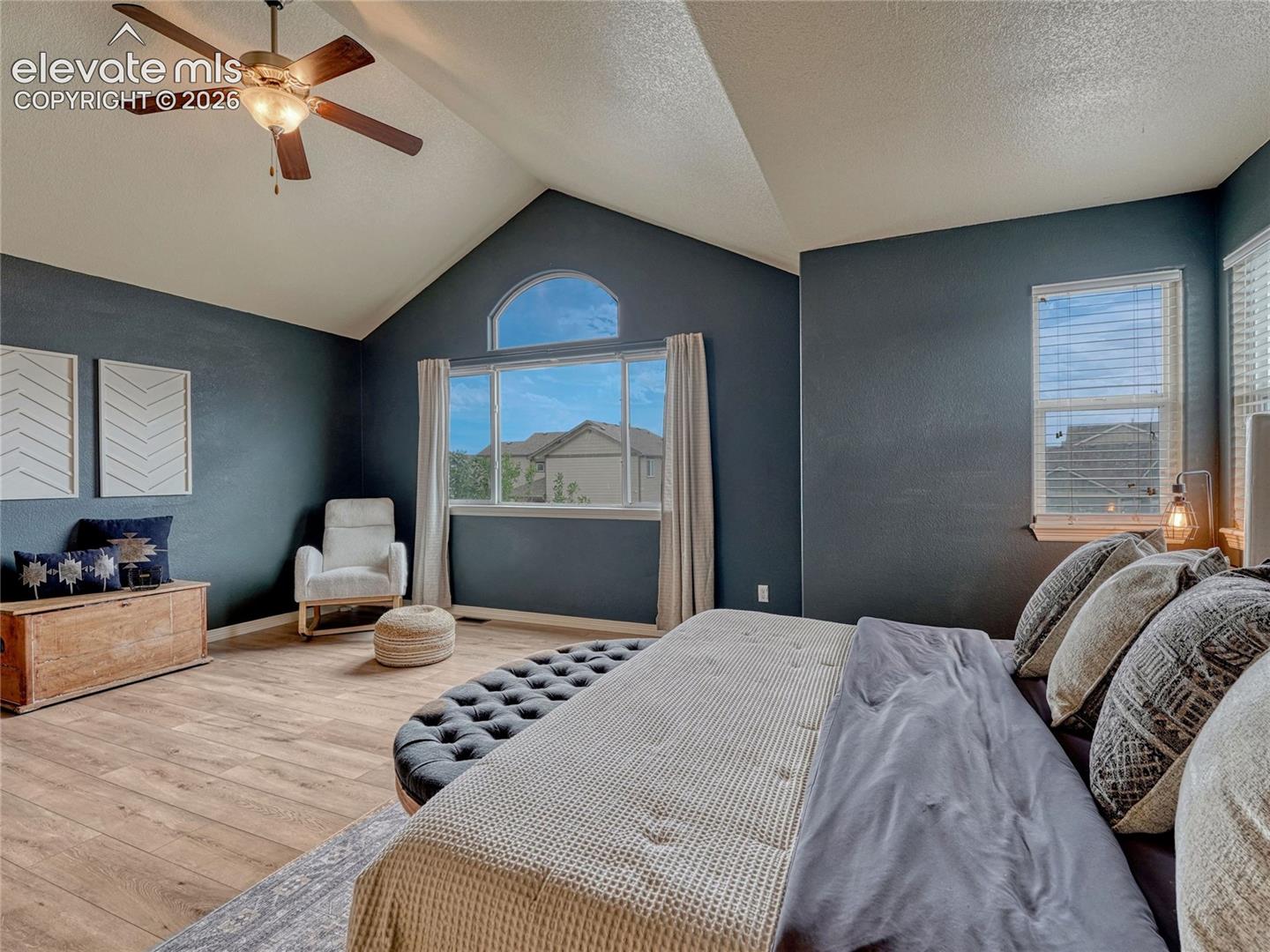 Photo 16 of 10082 Intrepid Way, Colorado Springs