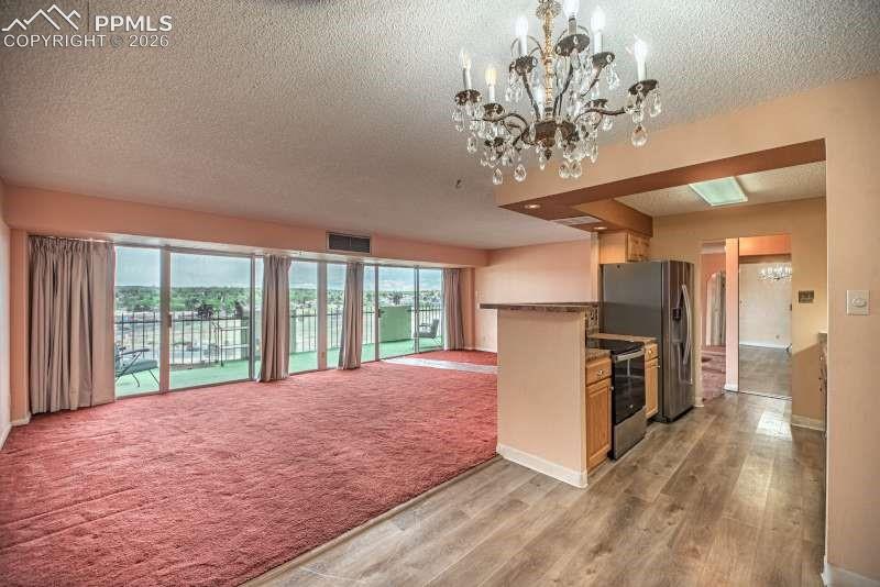 Photo 6 of 411 Lakewood Circle #B1112, Colorado Springs
