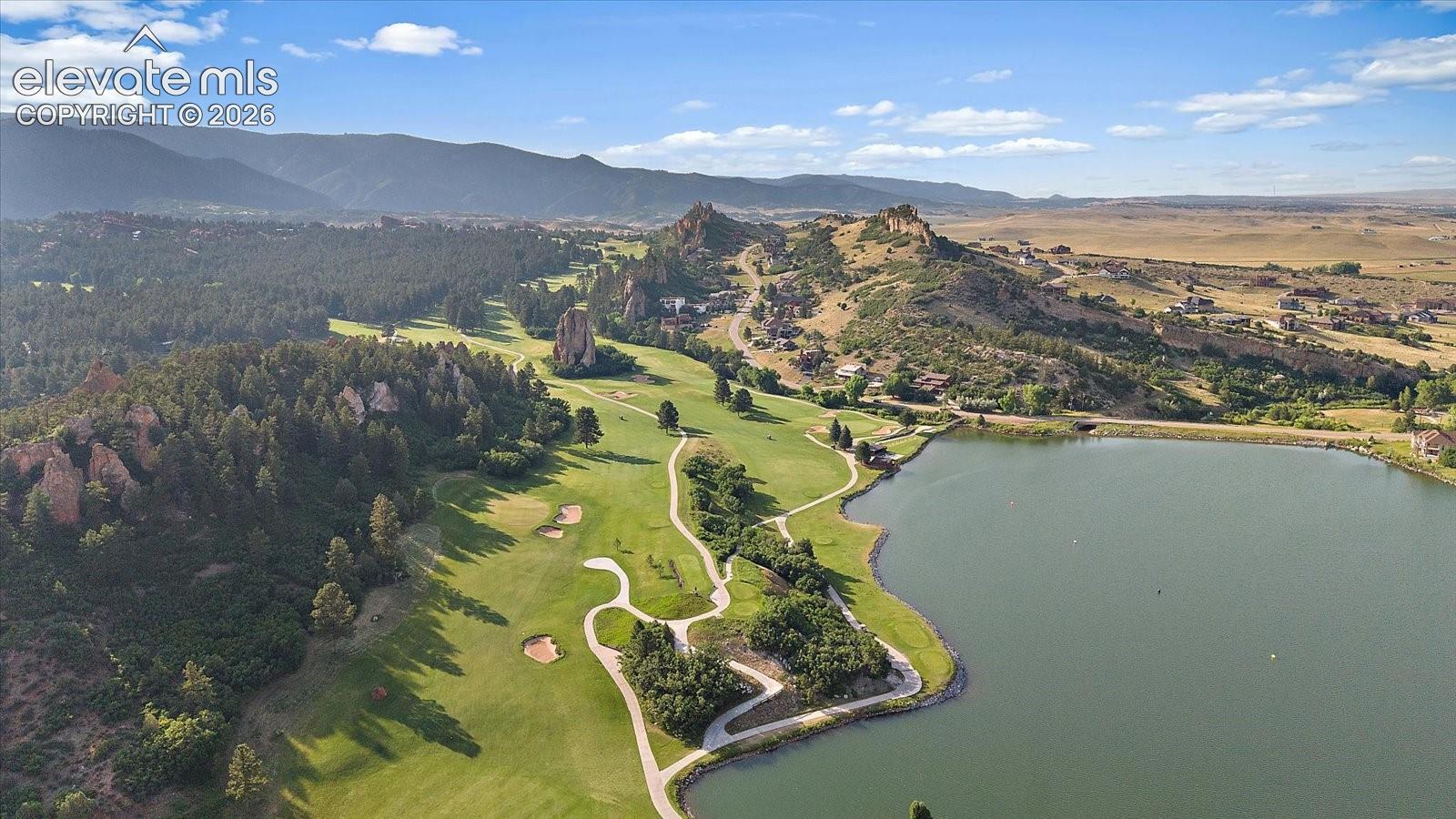 6640 Perry Park Blvd, Larkspur, CO 80118