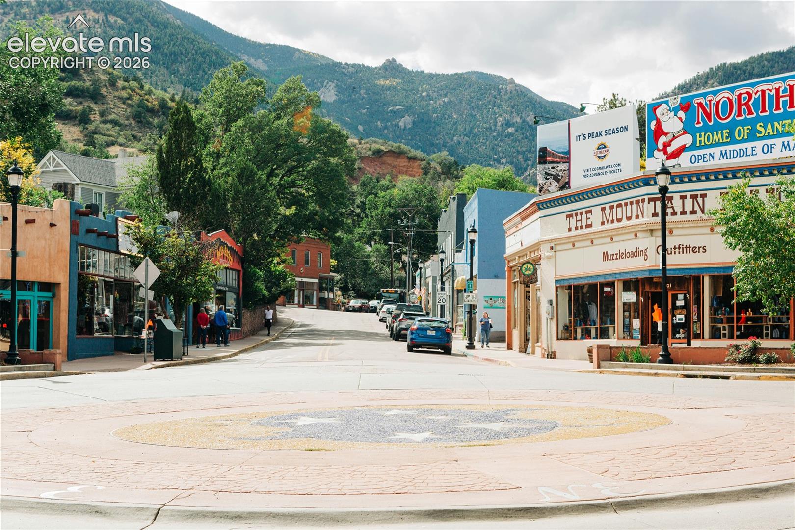 Photo 46 of 483 Crystal Hills Boulevard, Manitou Springs