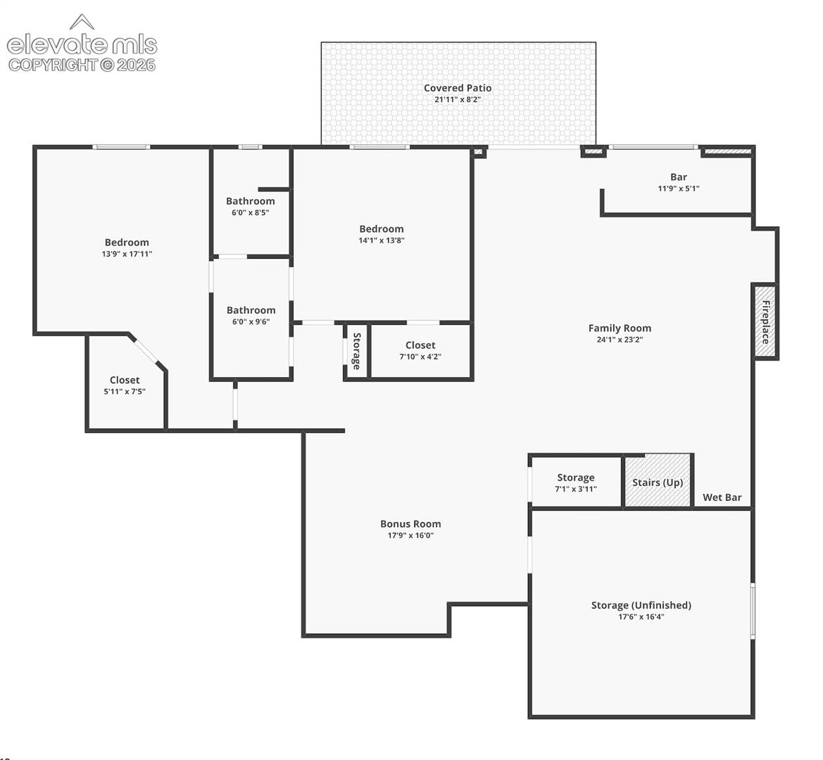6210 Wilson Rd, Colorado Springs, CO 80919