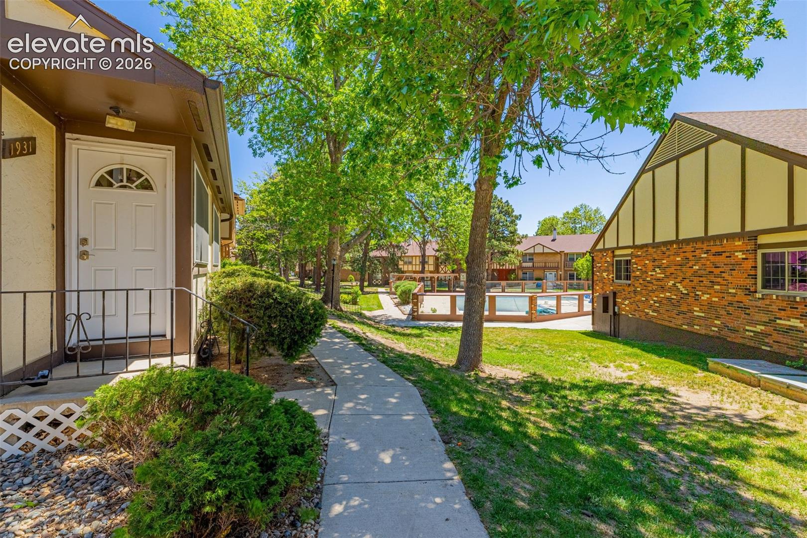 1931 Academy Blvd, Colorado Springs, CO 80909