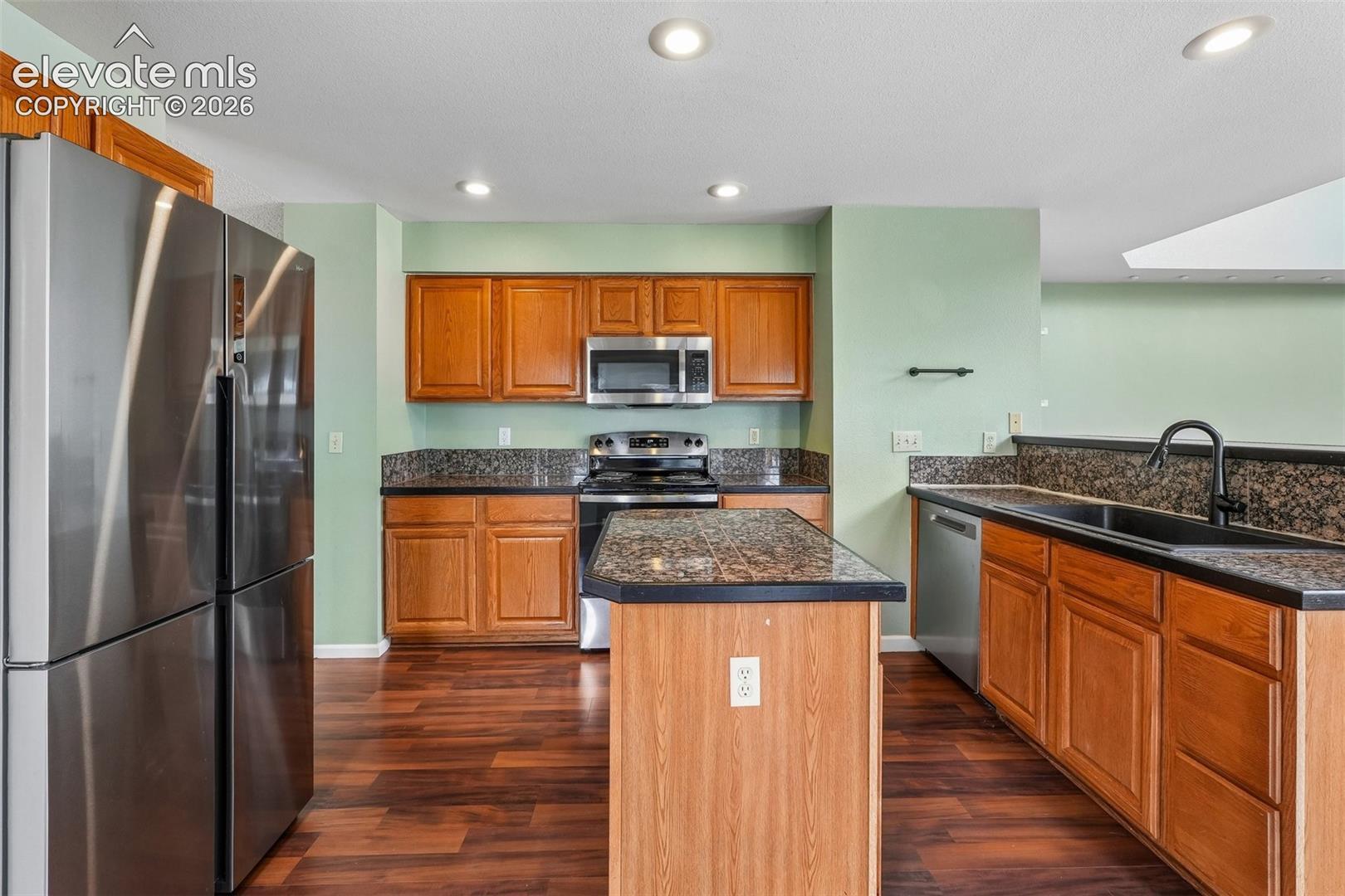 Photo 9 of 6065 Fescue Drive, Colorado Springs