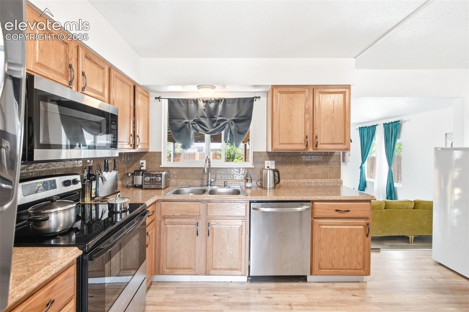 4518 Wordsworth Cir, Colorado Springs, CO 80916
