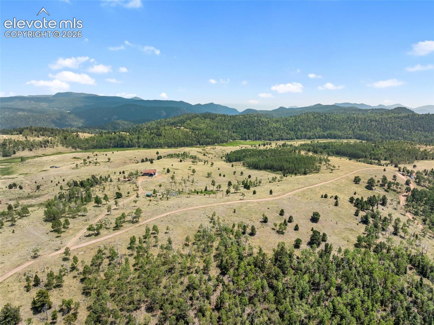 757 County Road 863 NA, Victor, CO 80860