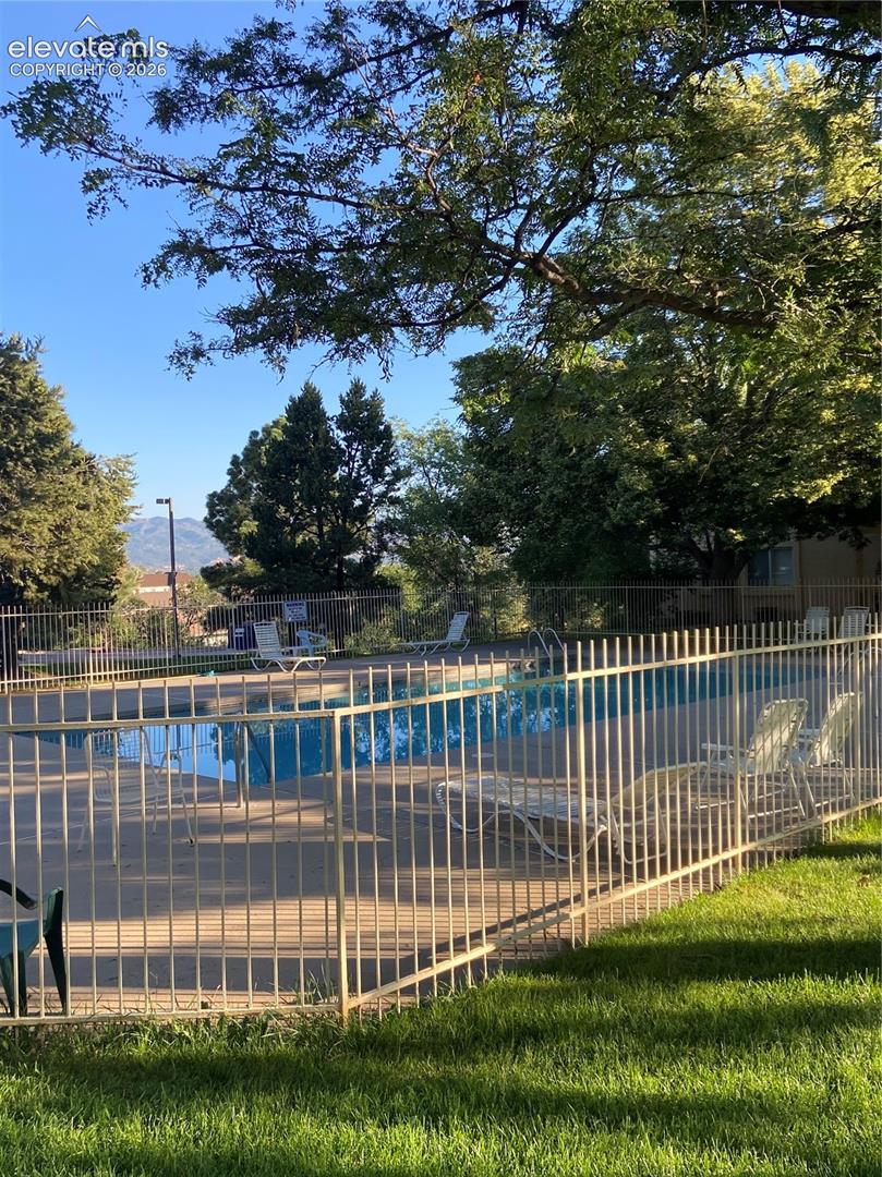 Photo 30 of 814 Tenderfoot Hill Road #202, Colorado Springs