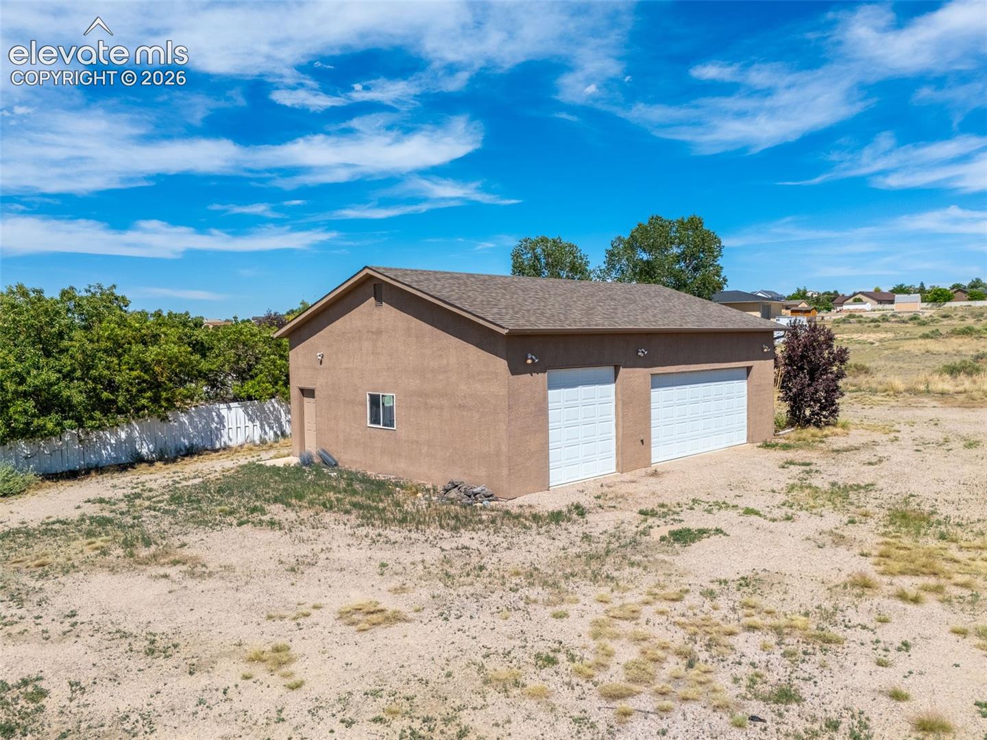 Photo 38 of 1620 W Camino De Los Ranchos NA, Pueblo West