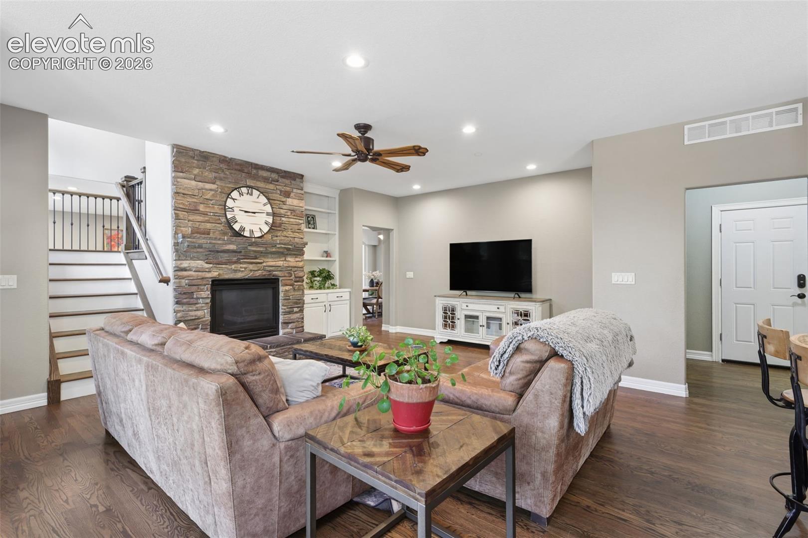 Photo 31 of 274 Balmoral Way, Colorado Springs
