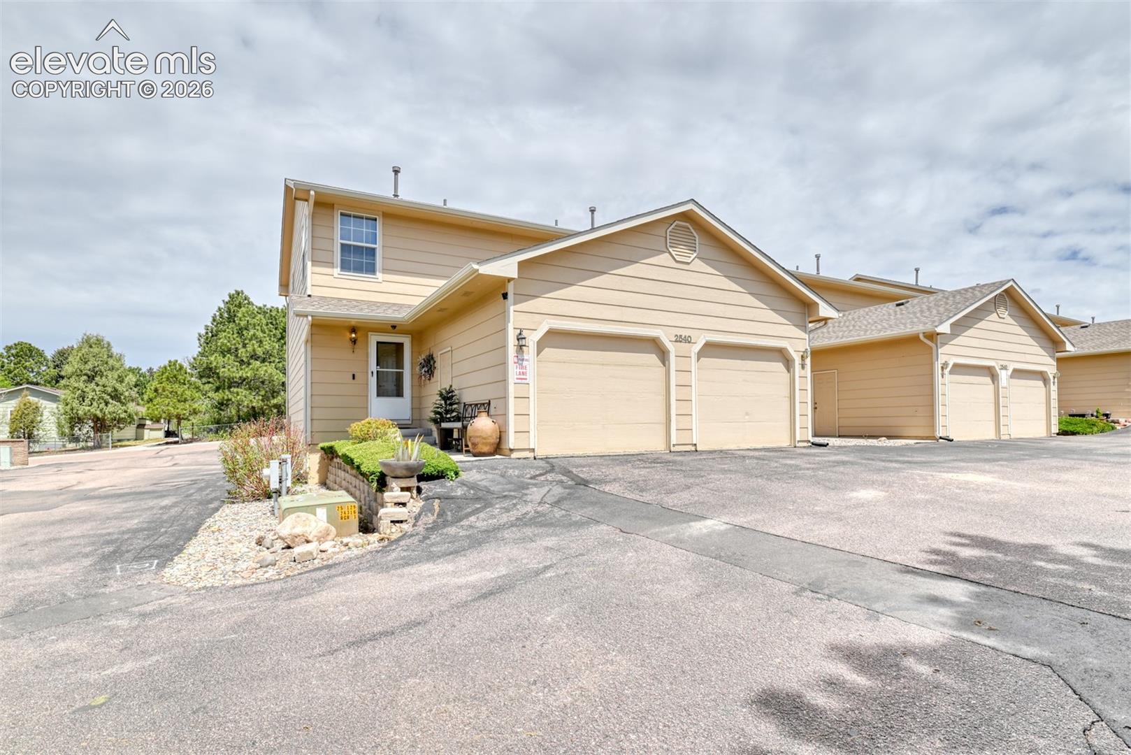 2540 Hamlet Ln #A, Colorado Springs, CO 80918