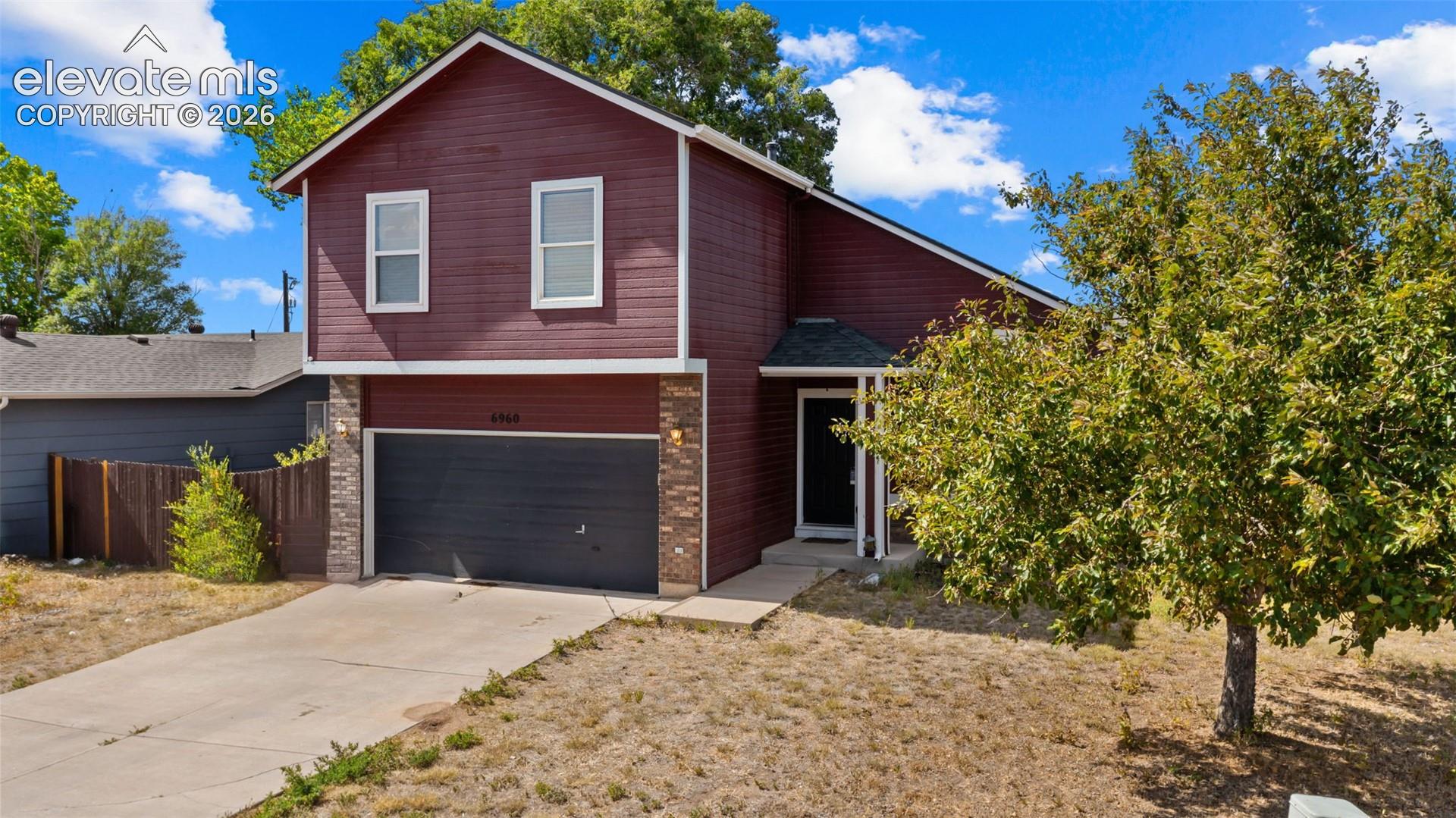 6960 Fountain Ridge Cir, Fountain, CO 80817