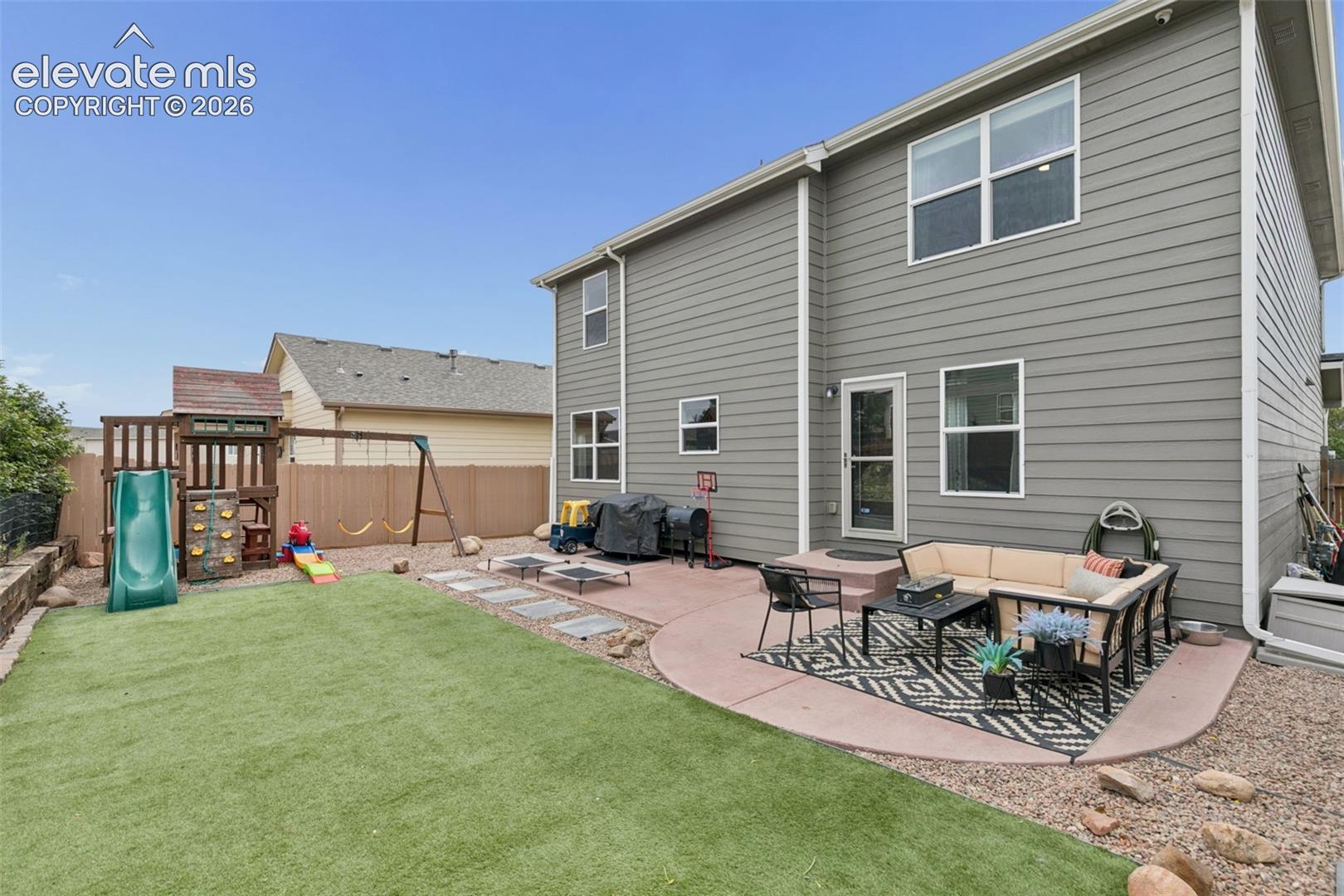 Photo 42 of 6914 Sierra Meadows Drive, Colorado Springs
